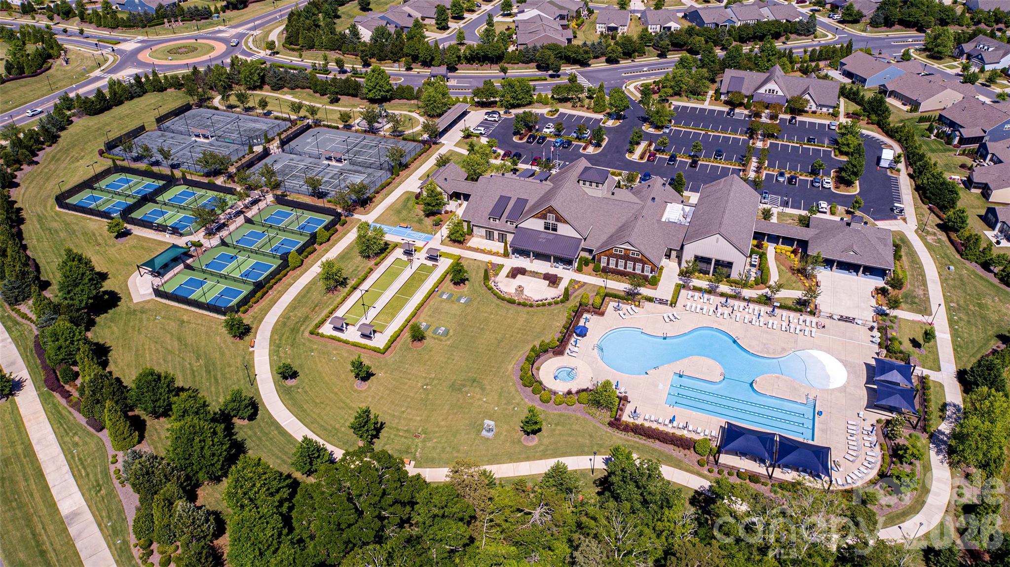 Carolina Orchards - Residential