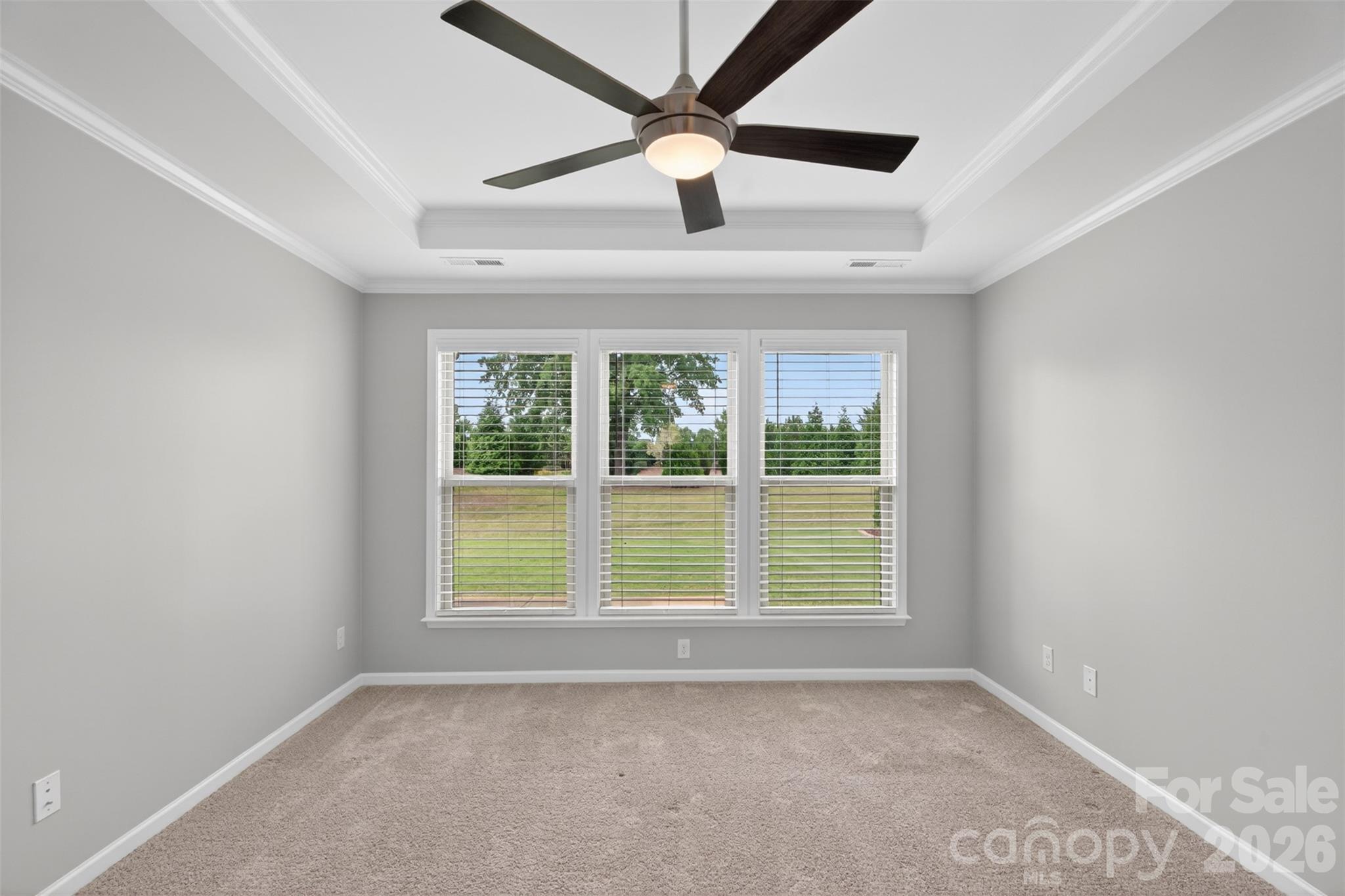 Carolina Orchards - Residential