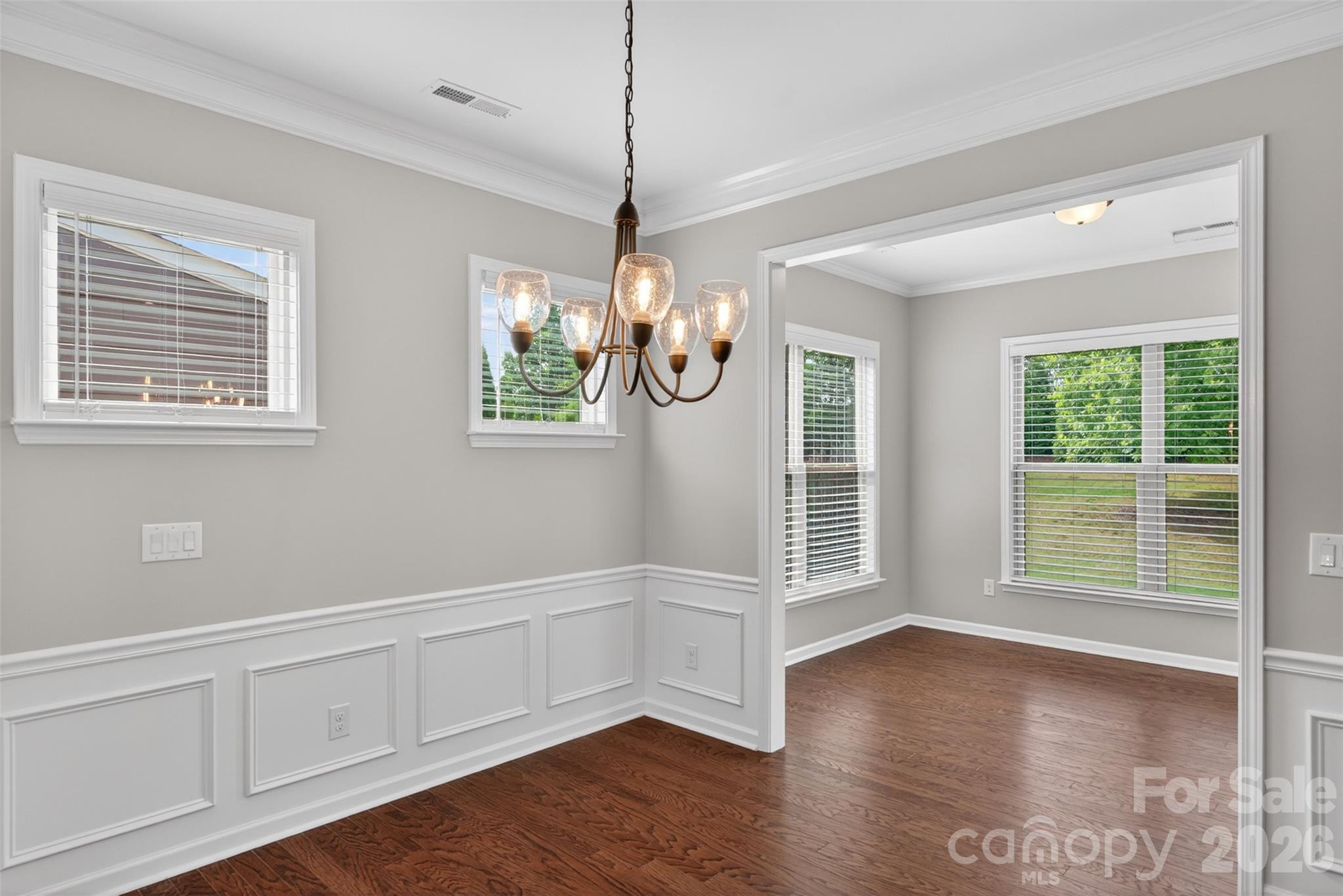 Carolina Orchards - Residential