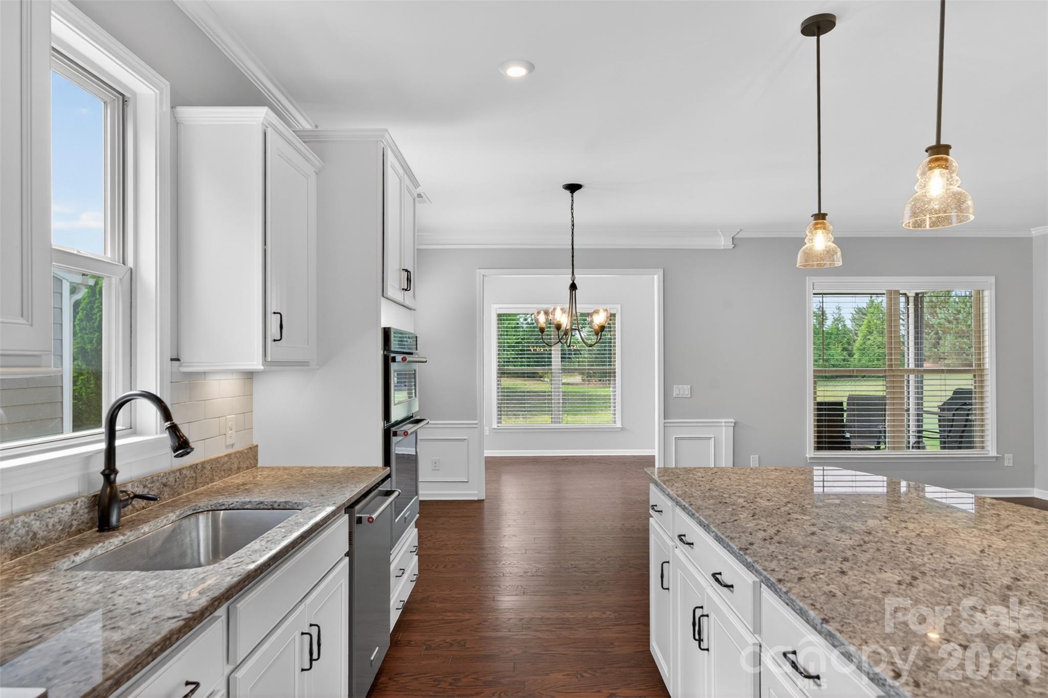 Carolina Orchards - Residential