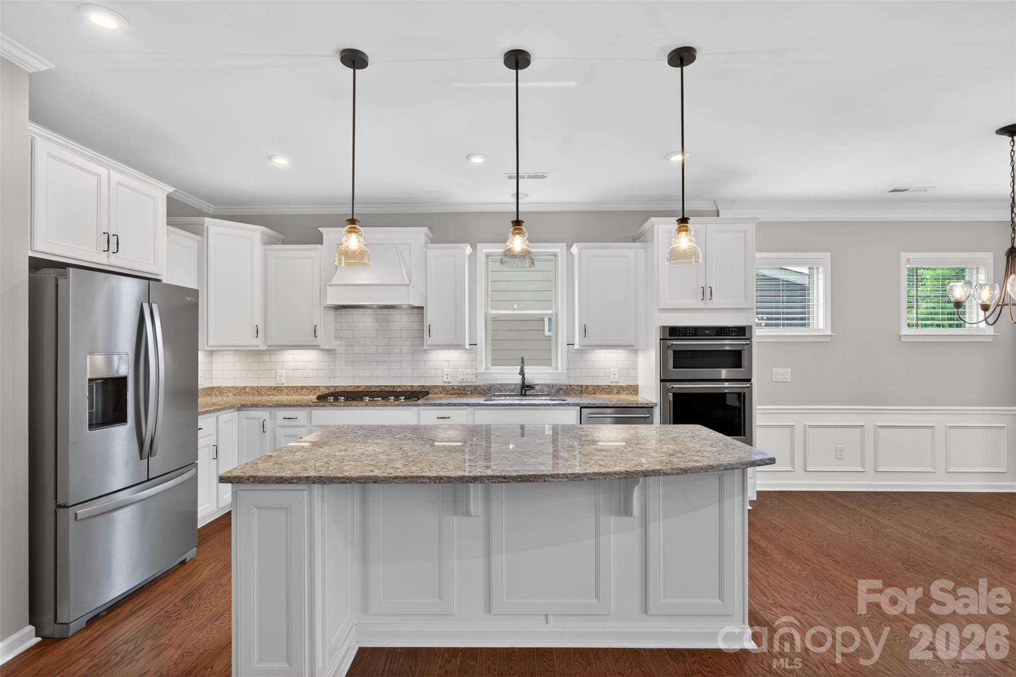 Carolina Orchards - Residential