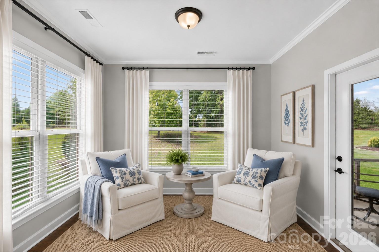 Carolina Orchards - Residential