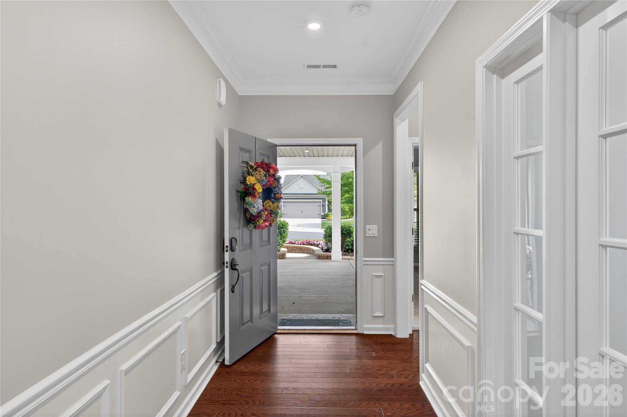 Carolina Orchards - Residential