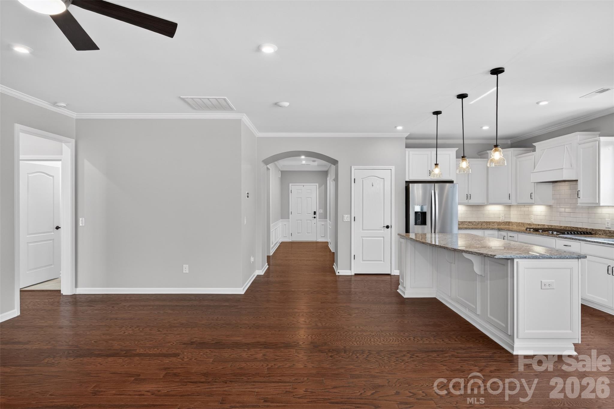 Carolina Orchards - Residential