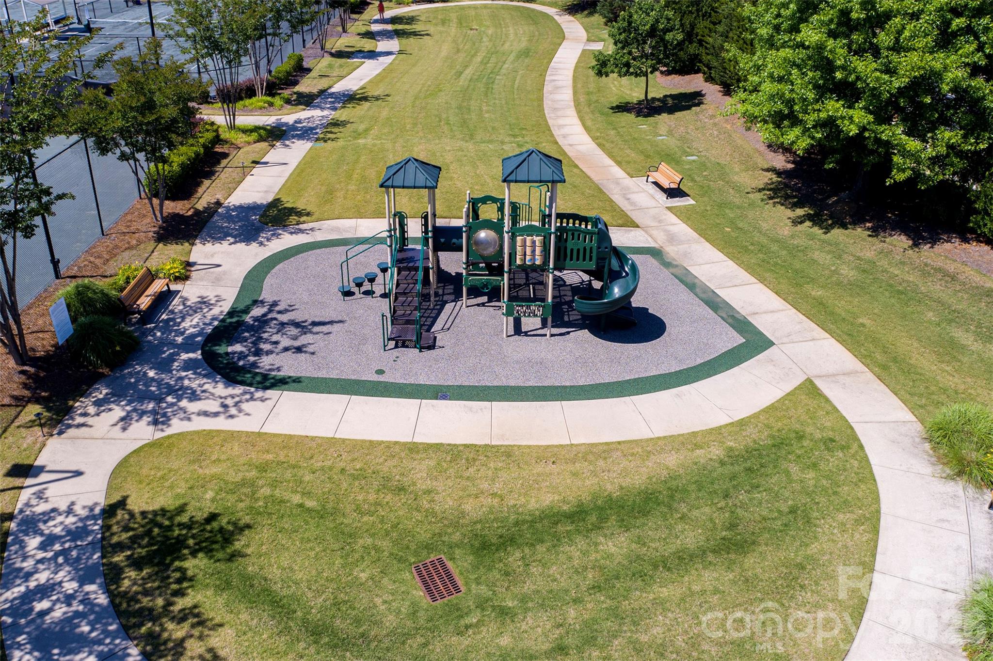 Carolina Orchards - Residential