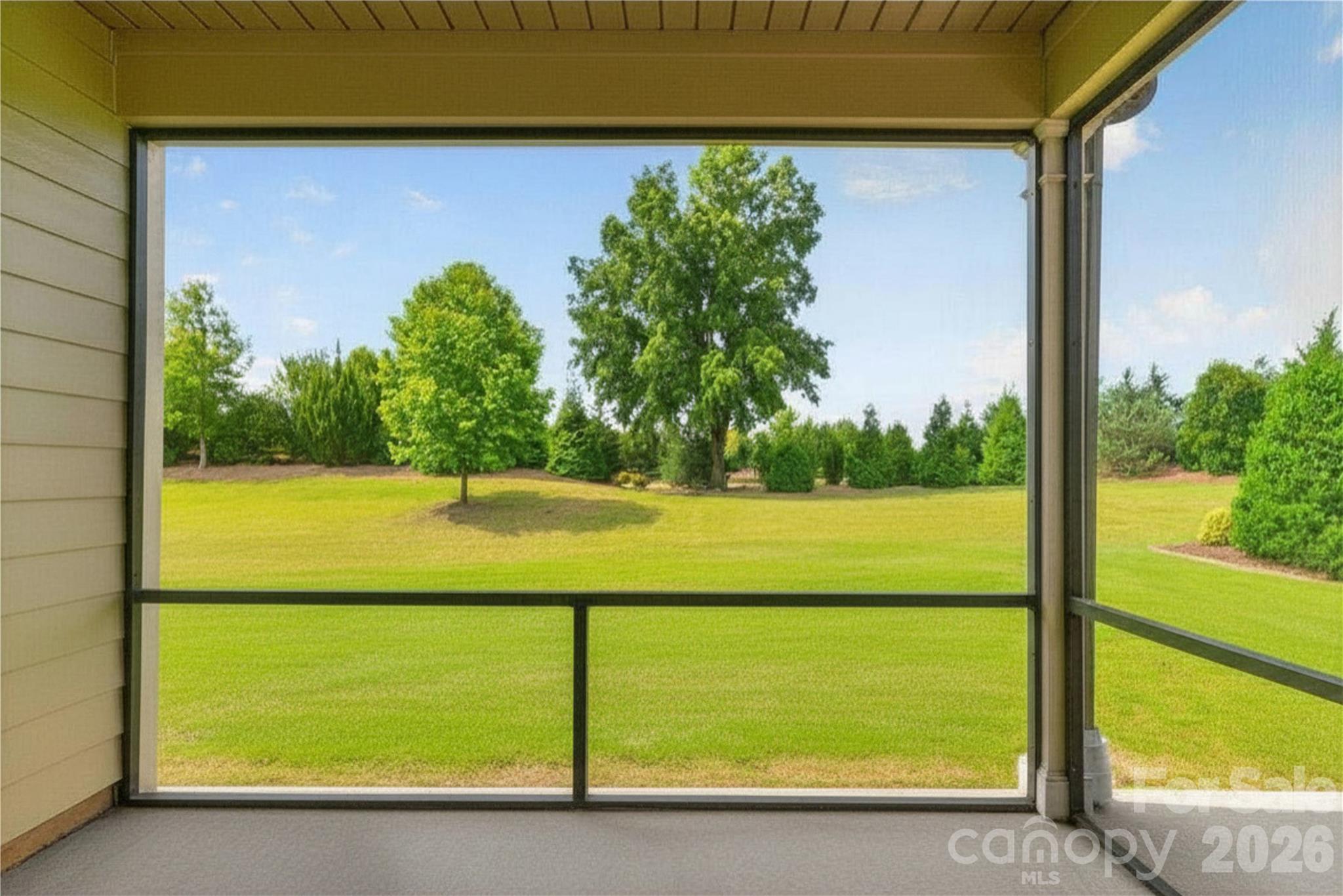 Carolina Orchards - Residential