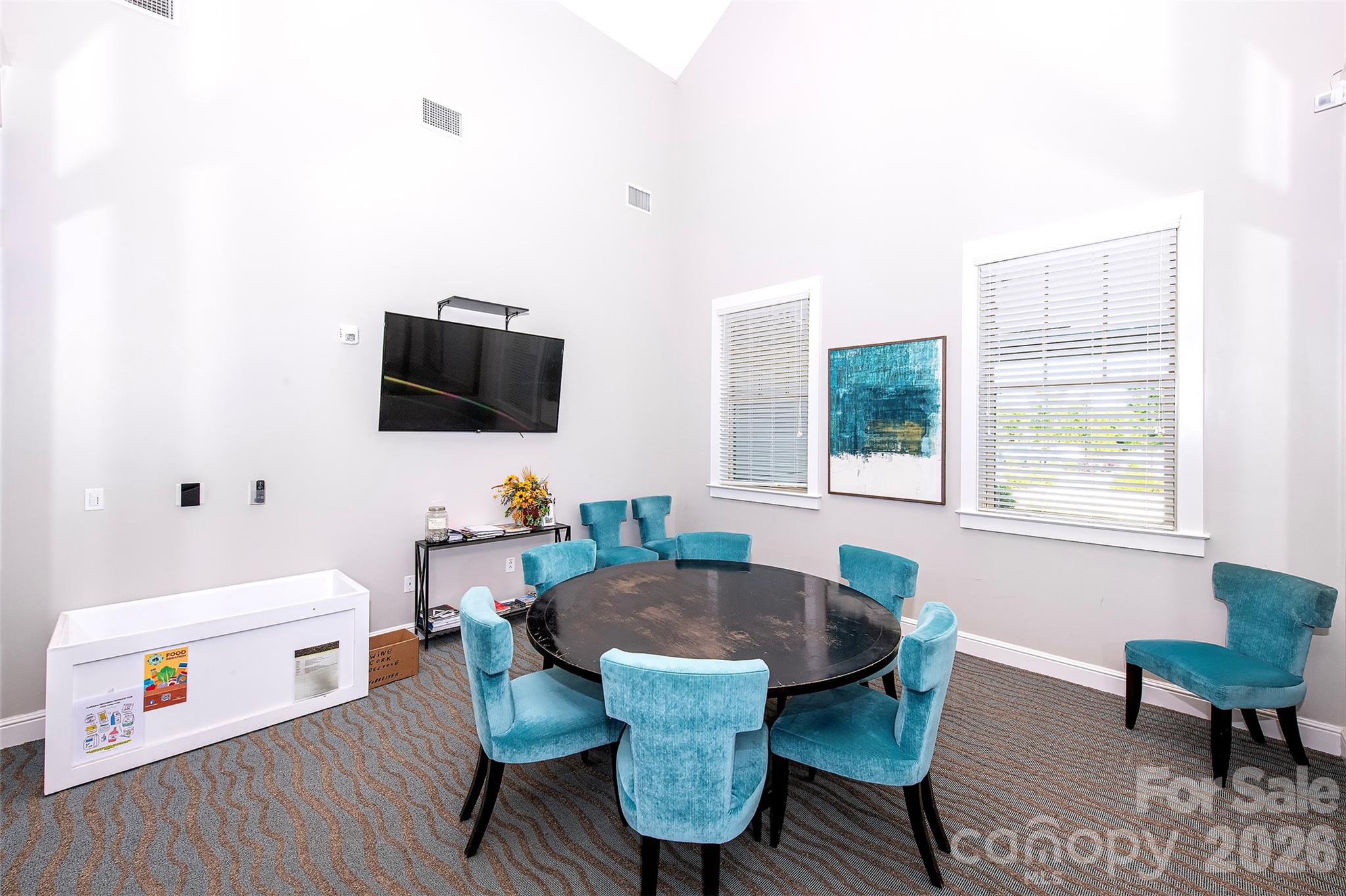 Carolina Orchards - Residential
