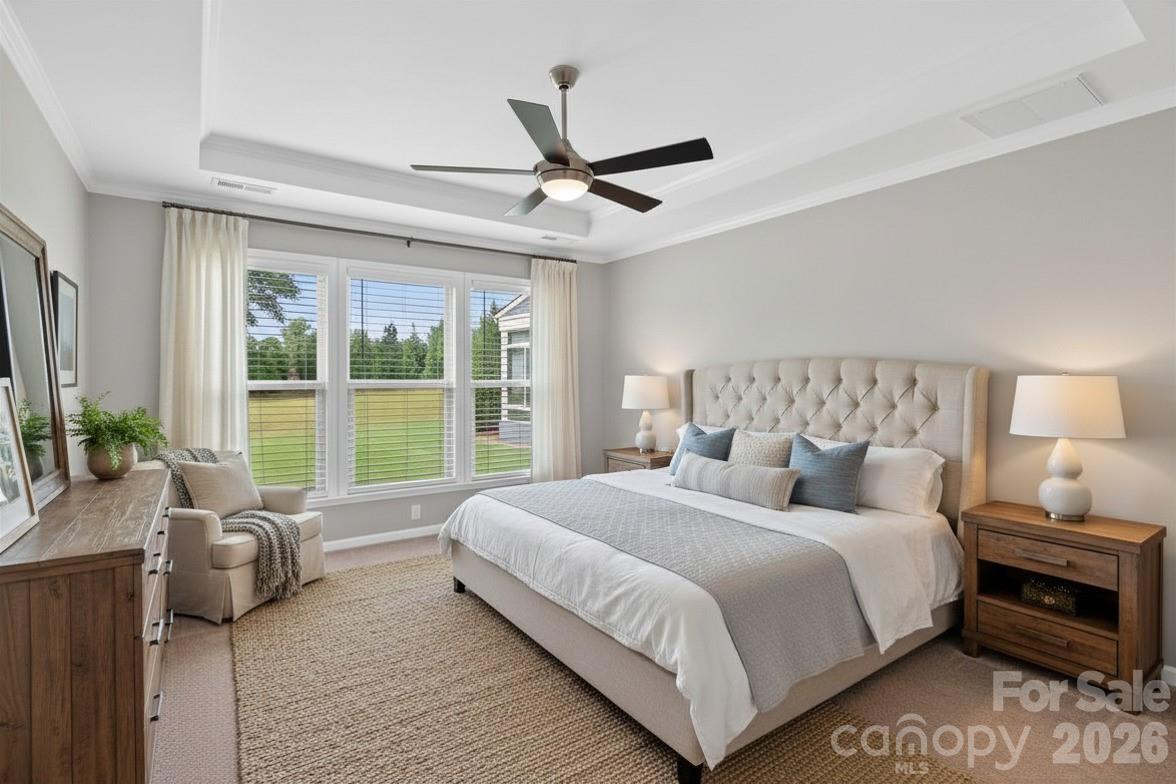 Carolina Orchards - Residential