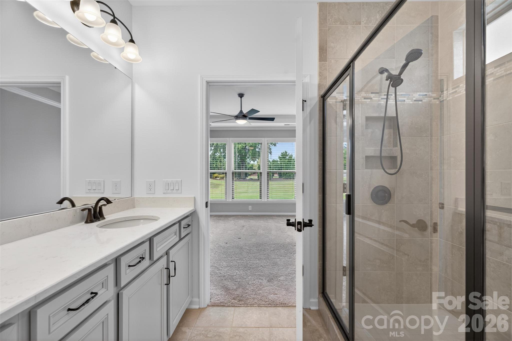 Carolina Orchards - Residential