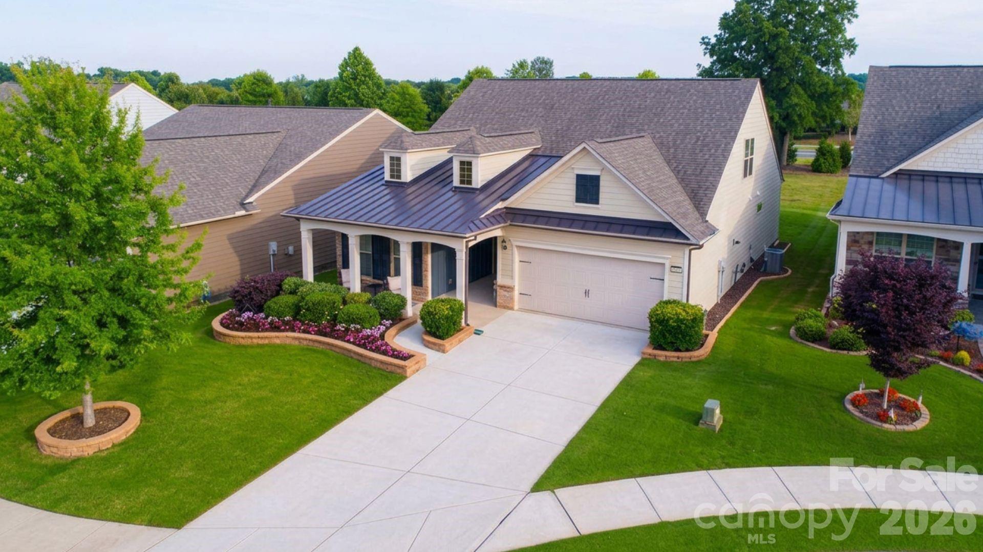 Carolina Orchards - Residential