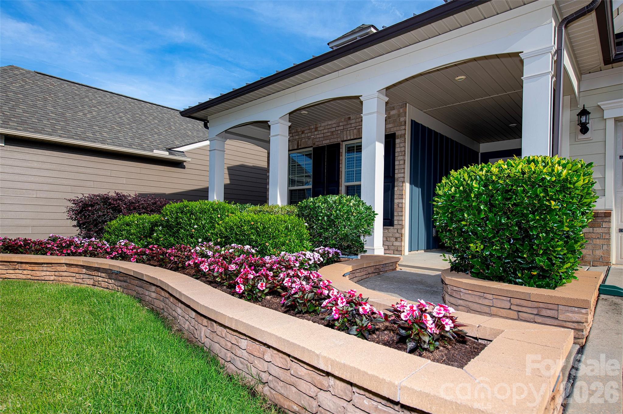 Carolina Orchards - Residential