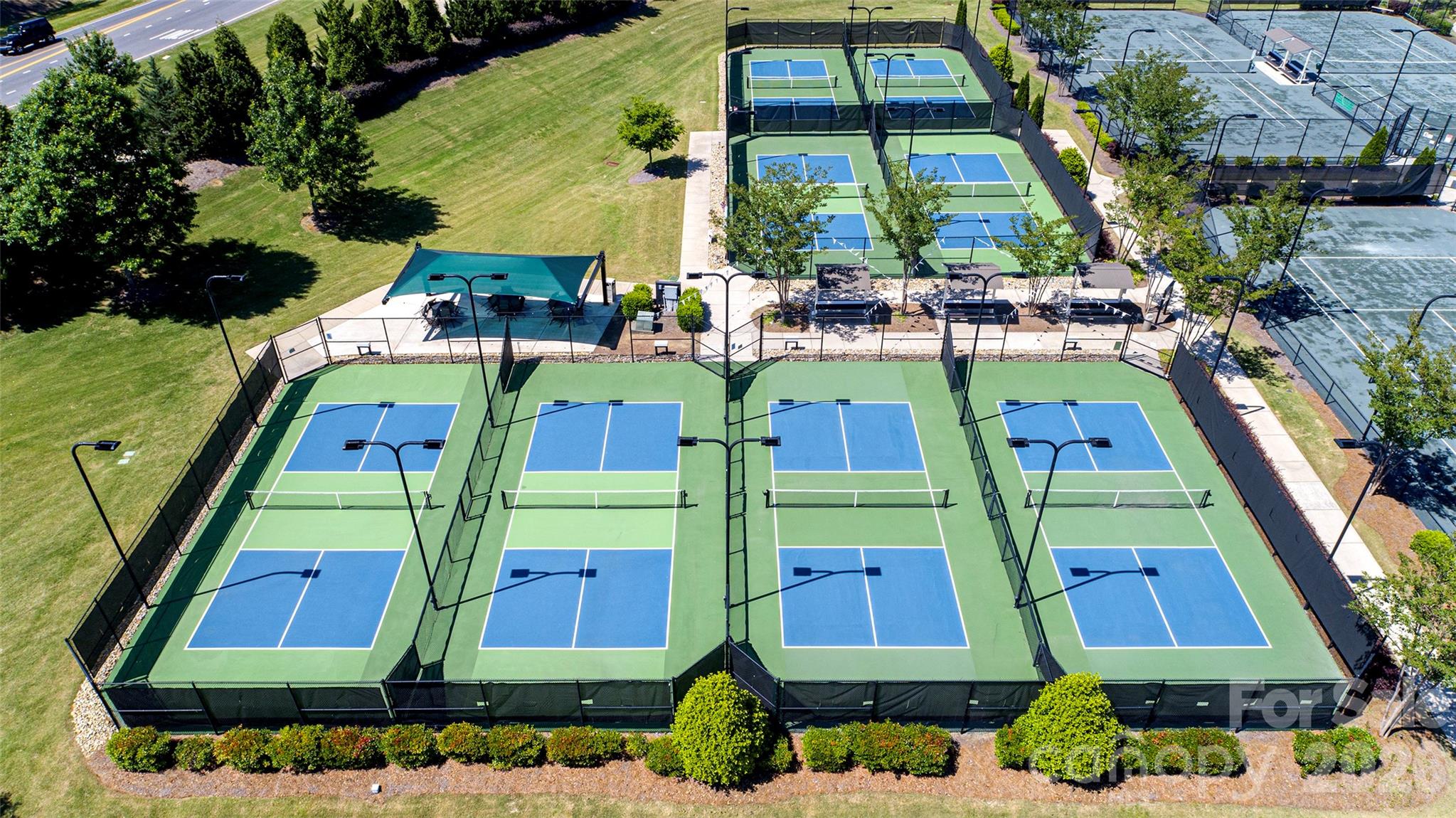 Carolina Orchards - Residential