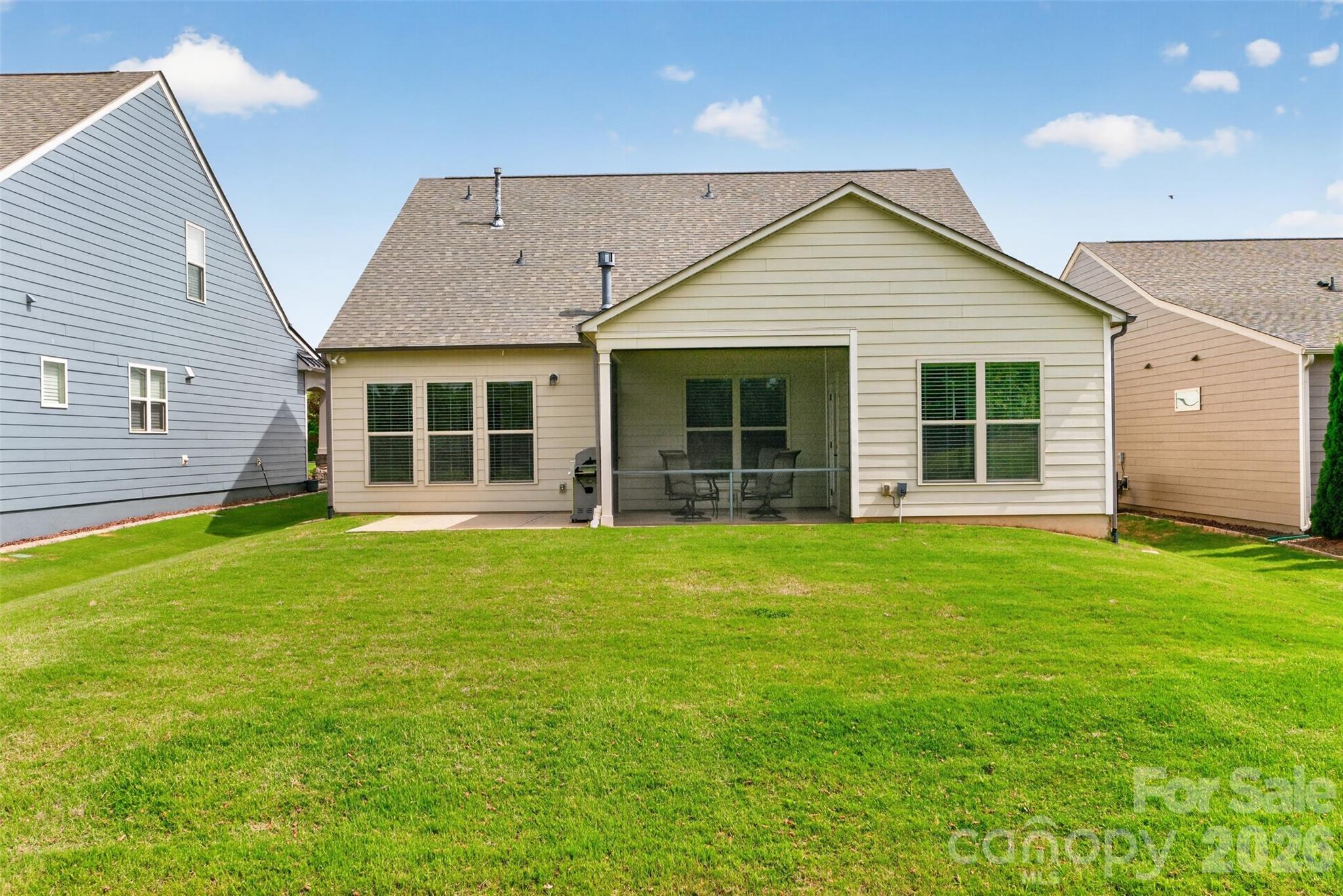 Carolina Orchards - Residential