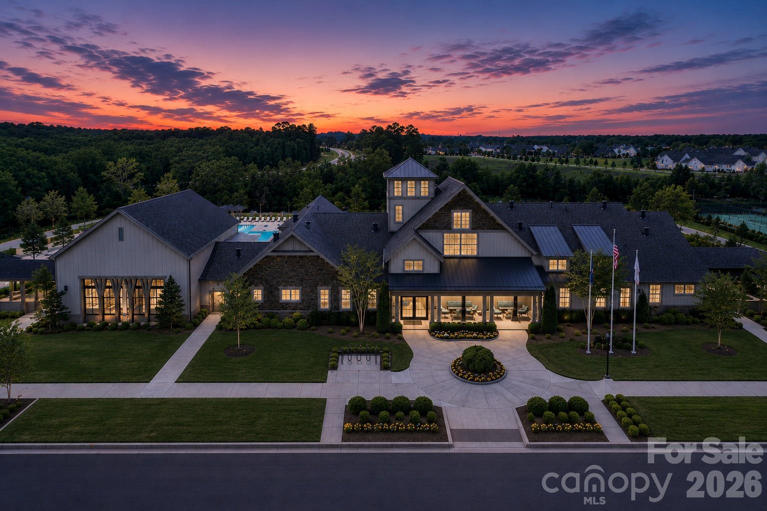 Carolina Orchards - Residential