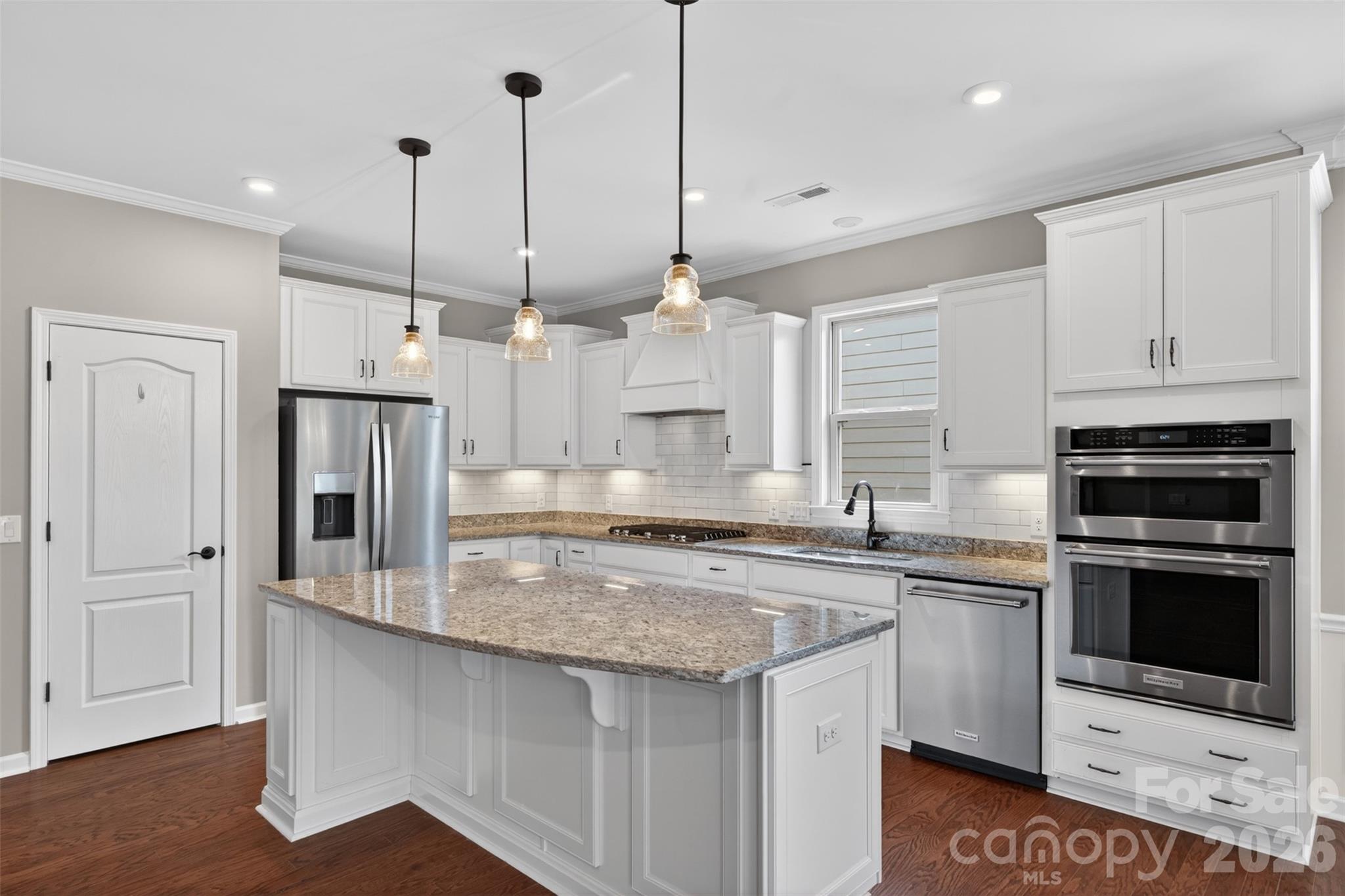 Carolina Orchards - Residential