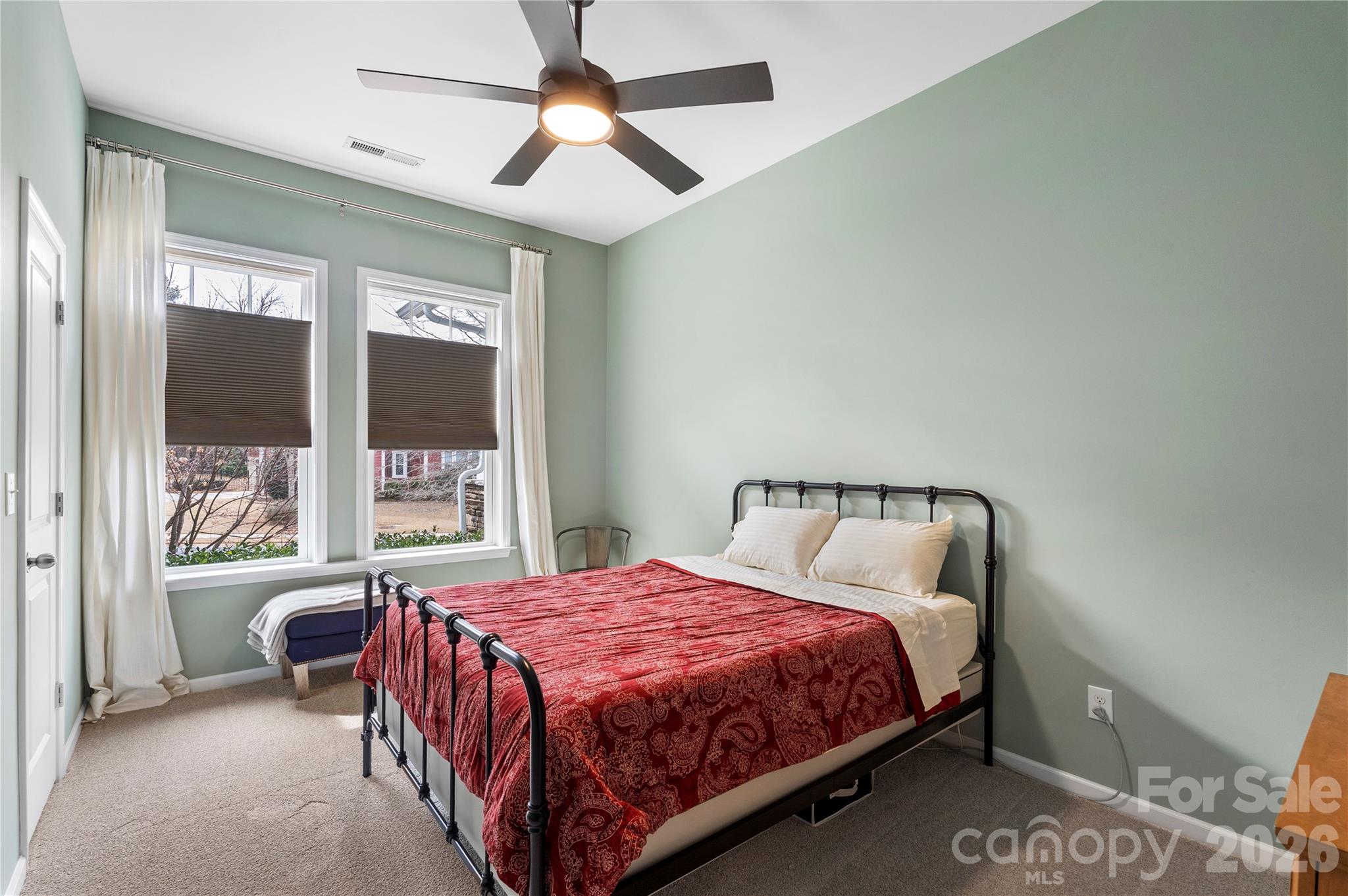 Massey - Residential