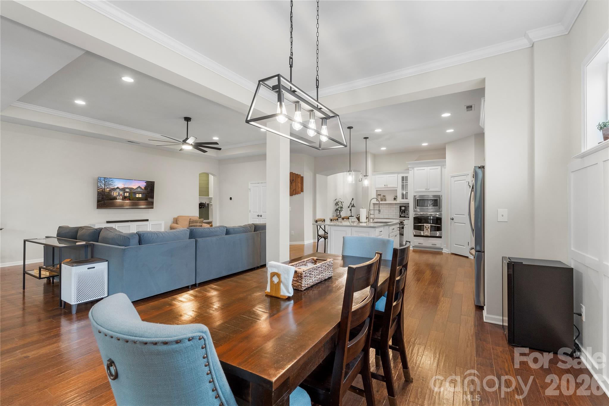 Massey - Residential