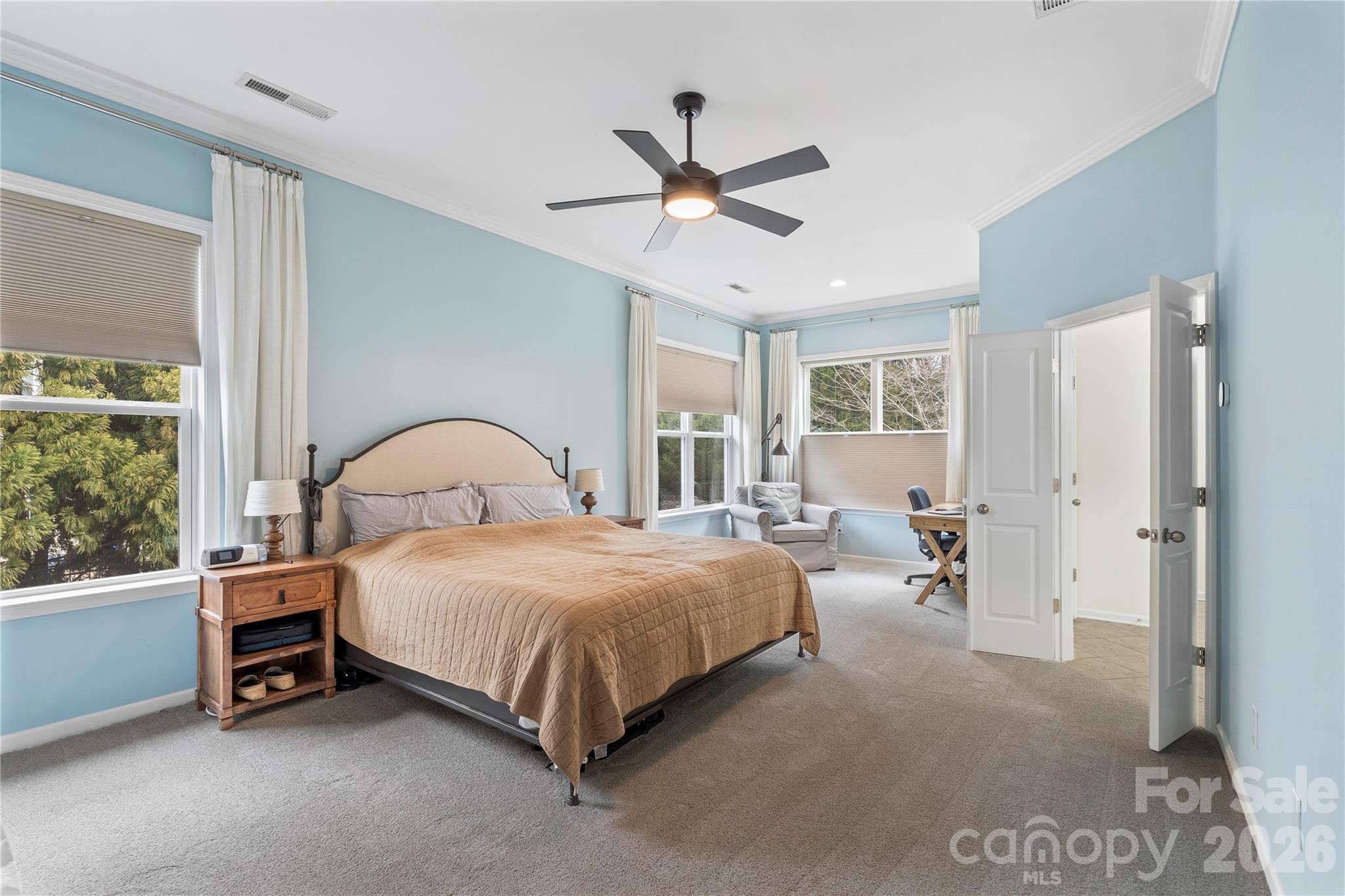 Massey - Residential