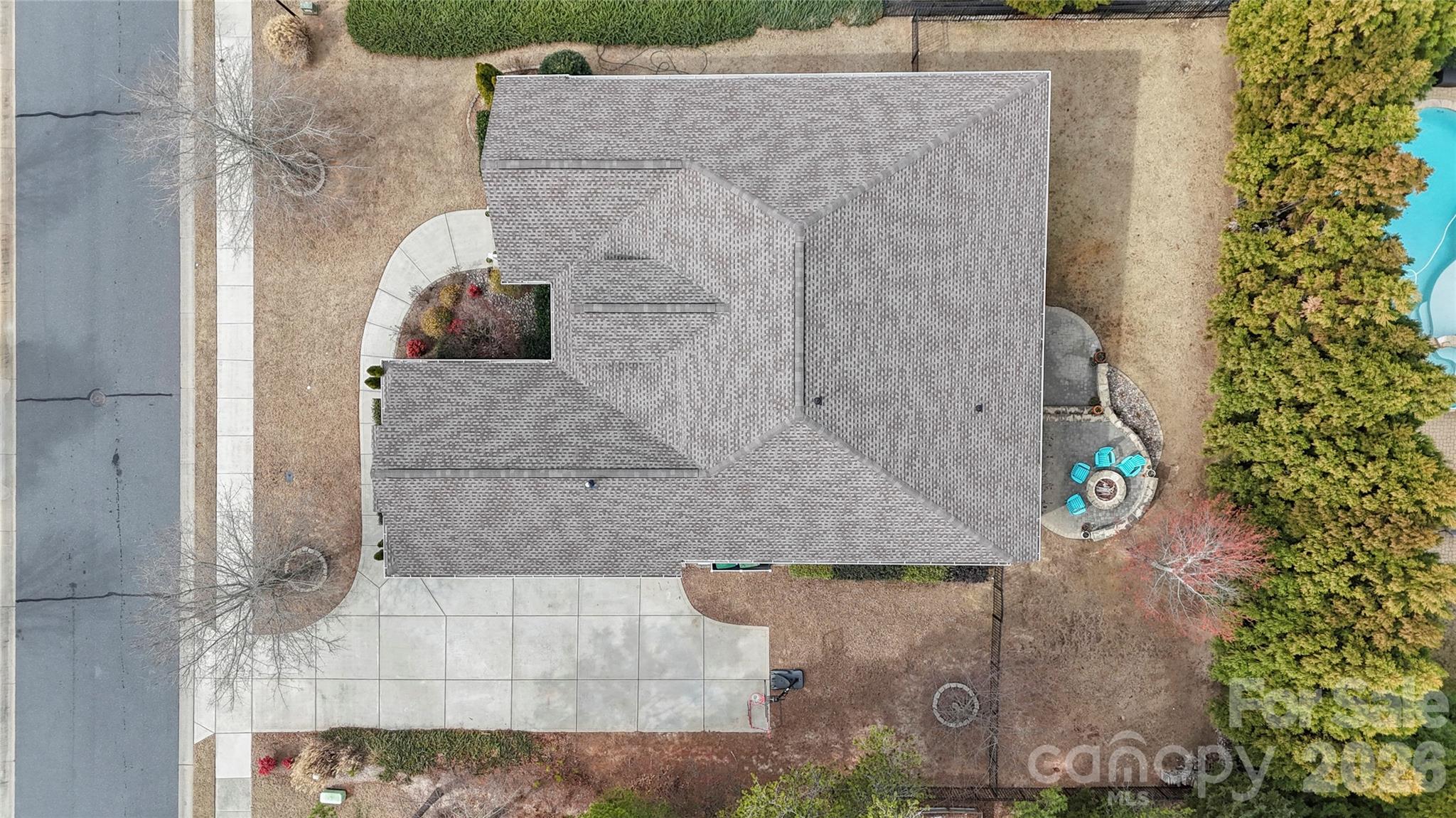 Massey - Residential