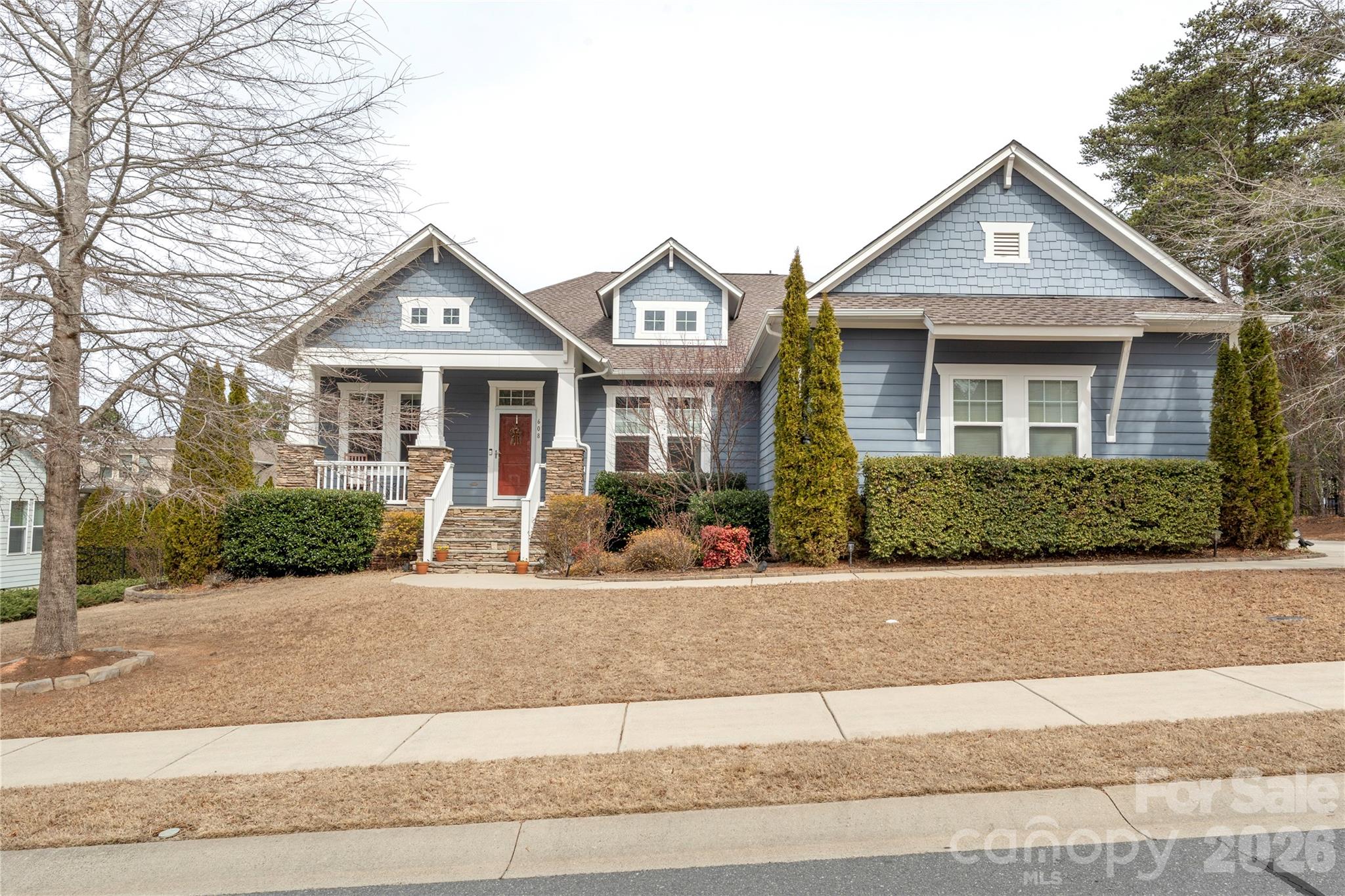 Massey - Residential