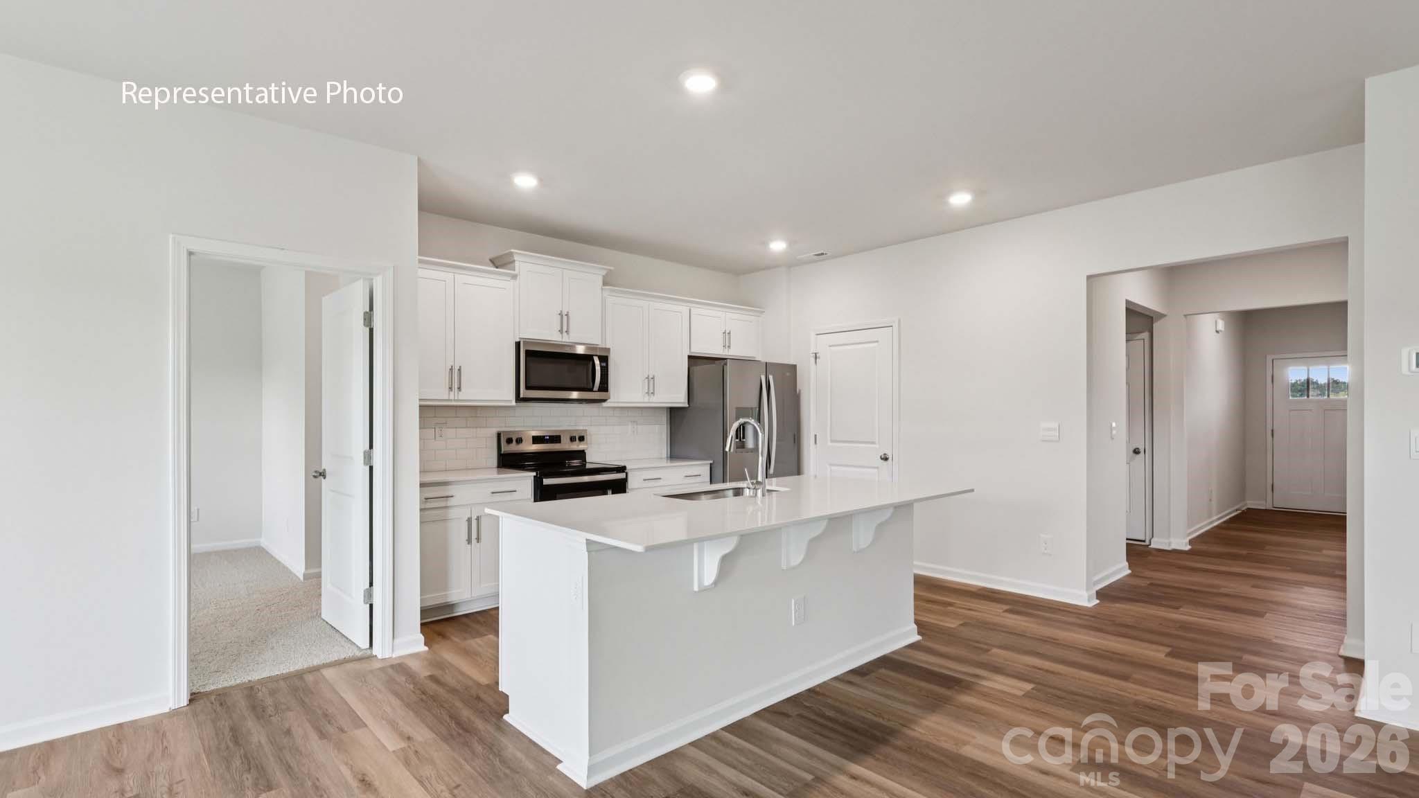 Laurelbrook - Residential