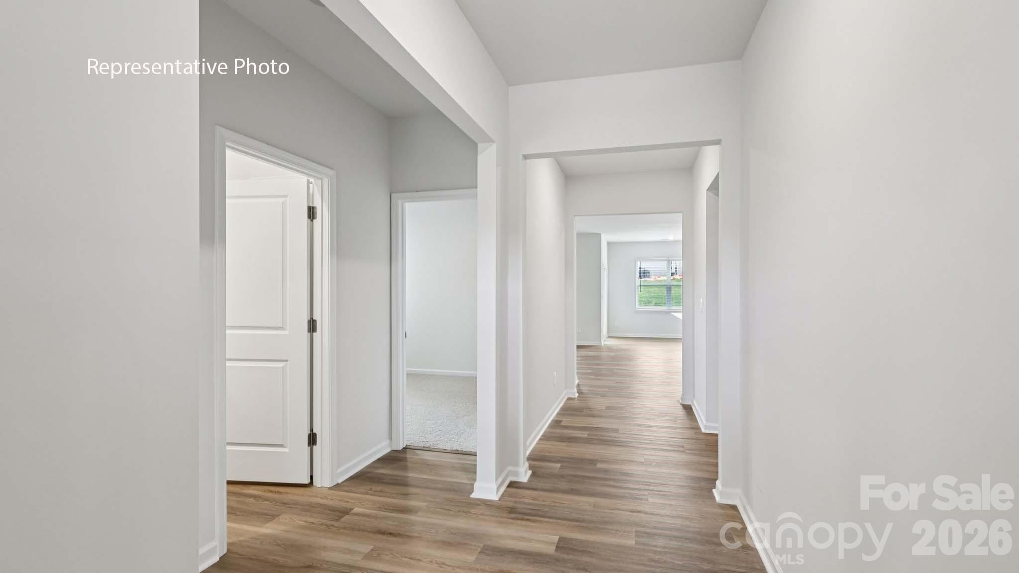 Laurelbrook - Residential