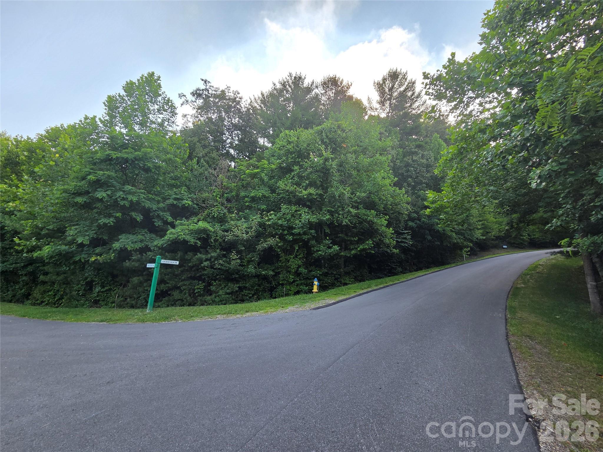 Reems Creek Golf Community - Land