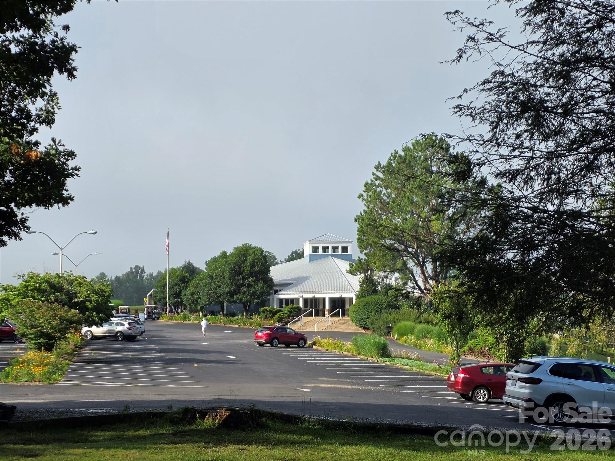 Reems Creek Golf Community - Land