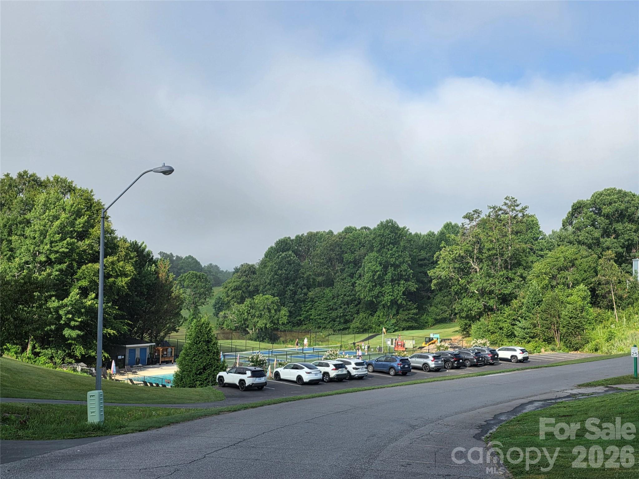 Reems Creek Golf Community - Land