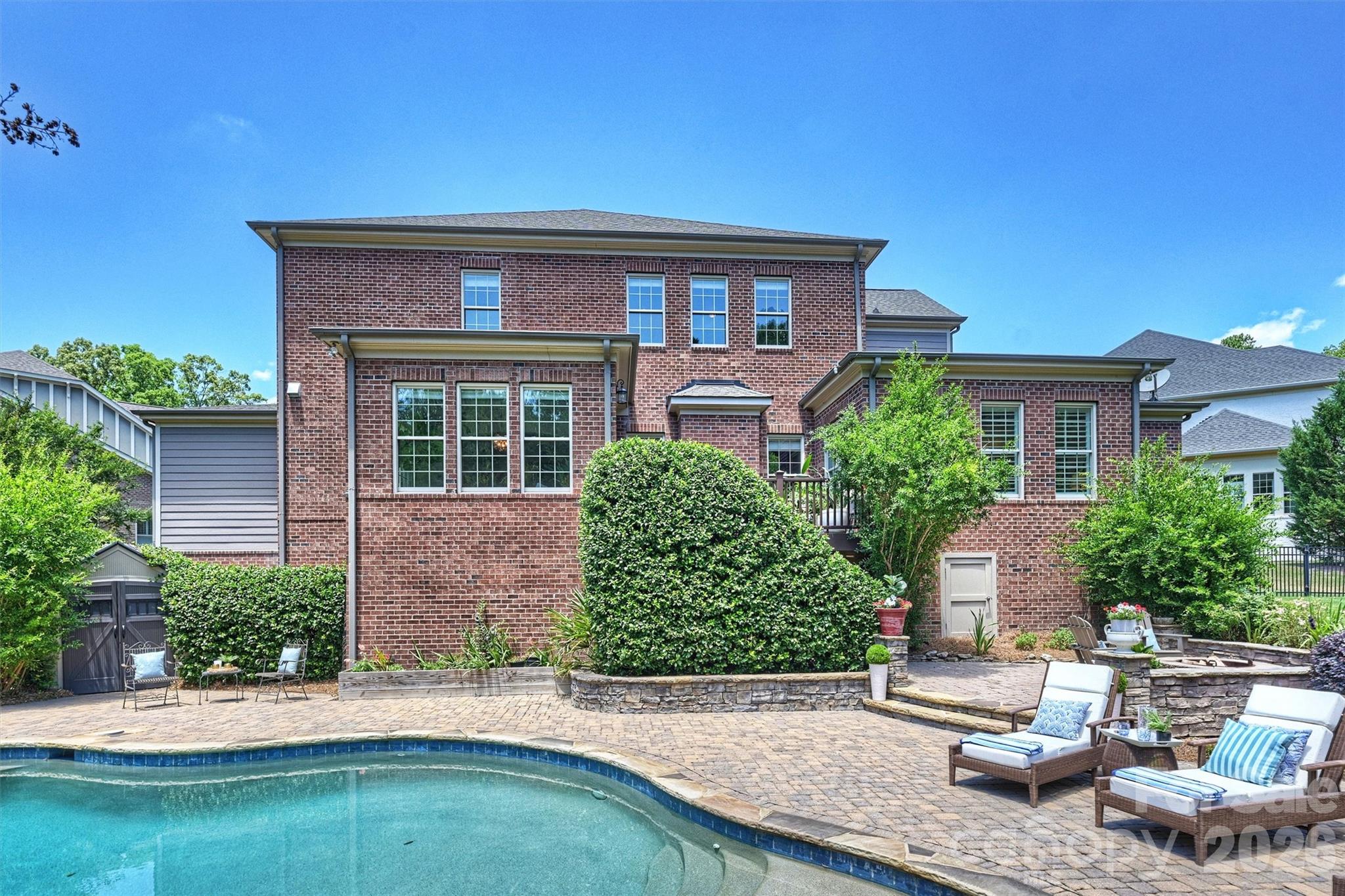 Baxter Village - Residential