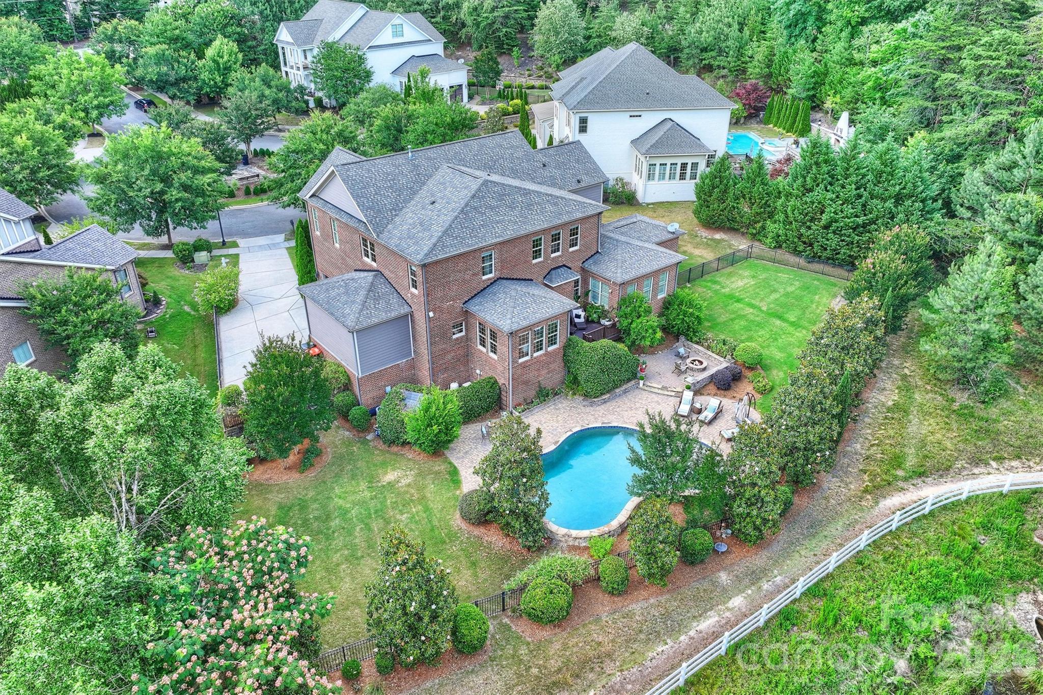Baxter Village - Residential