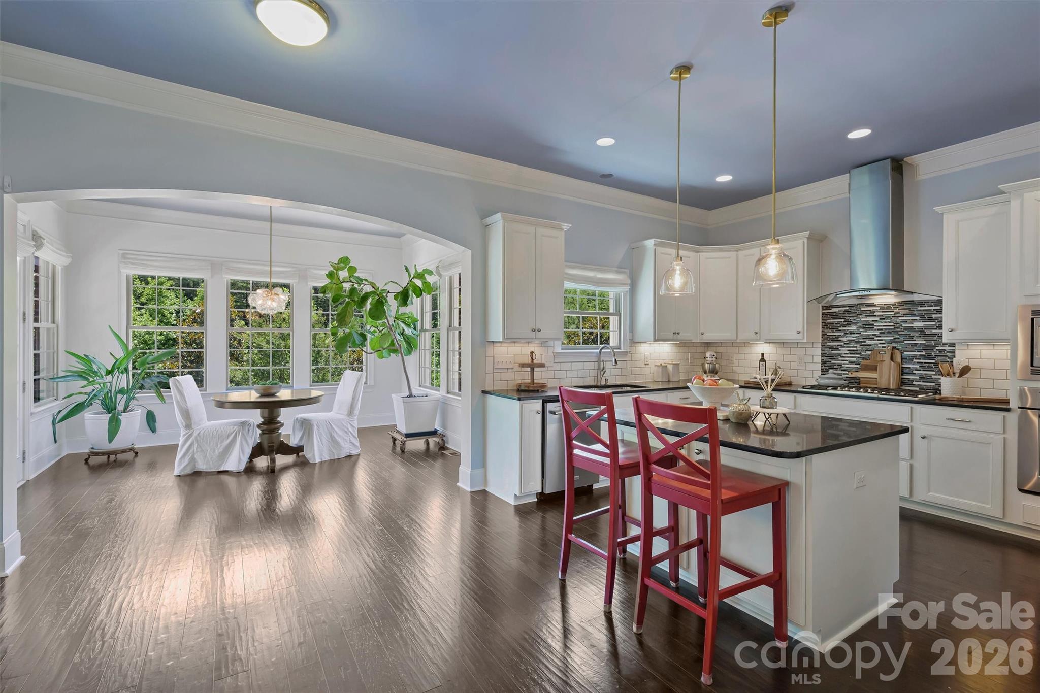 Baxter Village - Residential