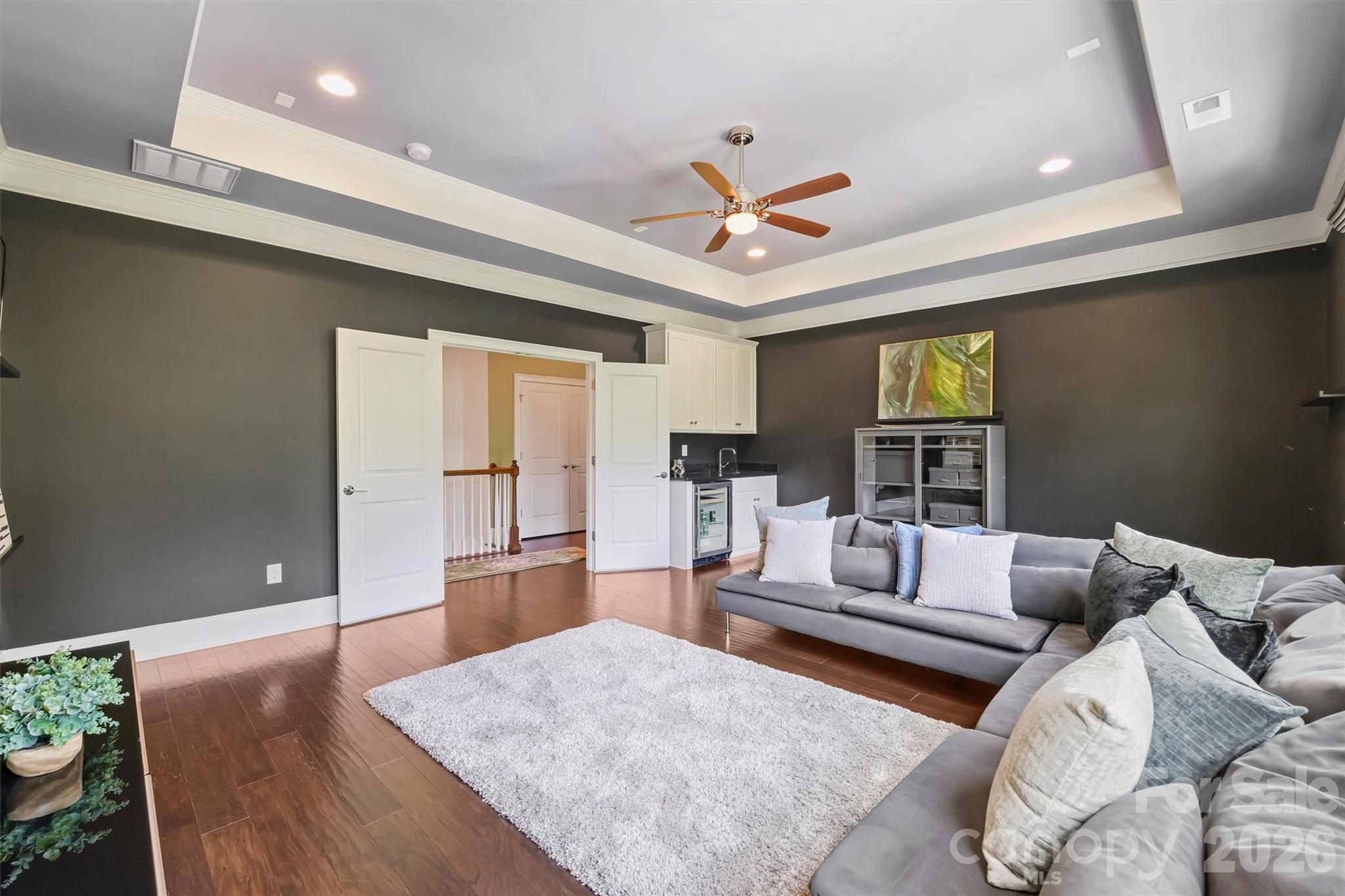 Baxter Village - Residential