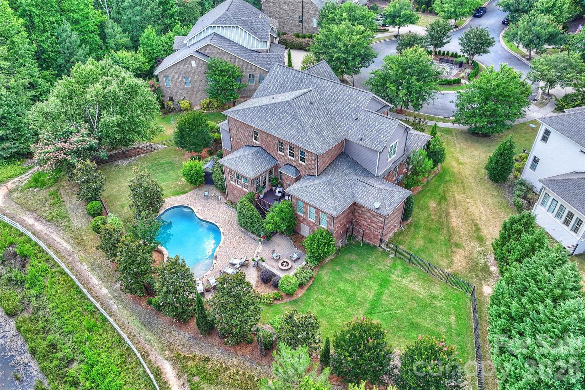 Baxter Village - Residential
