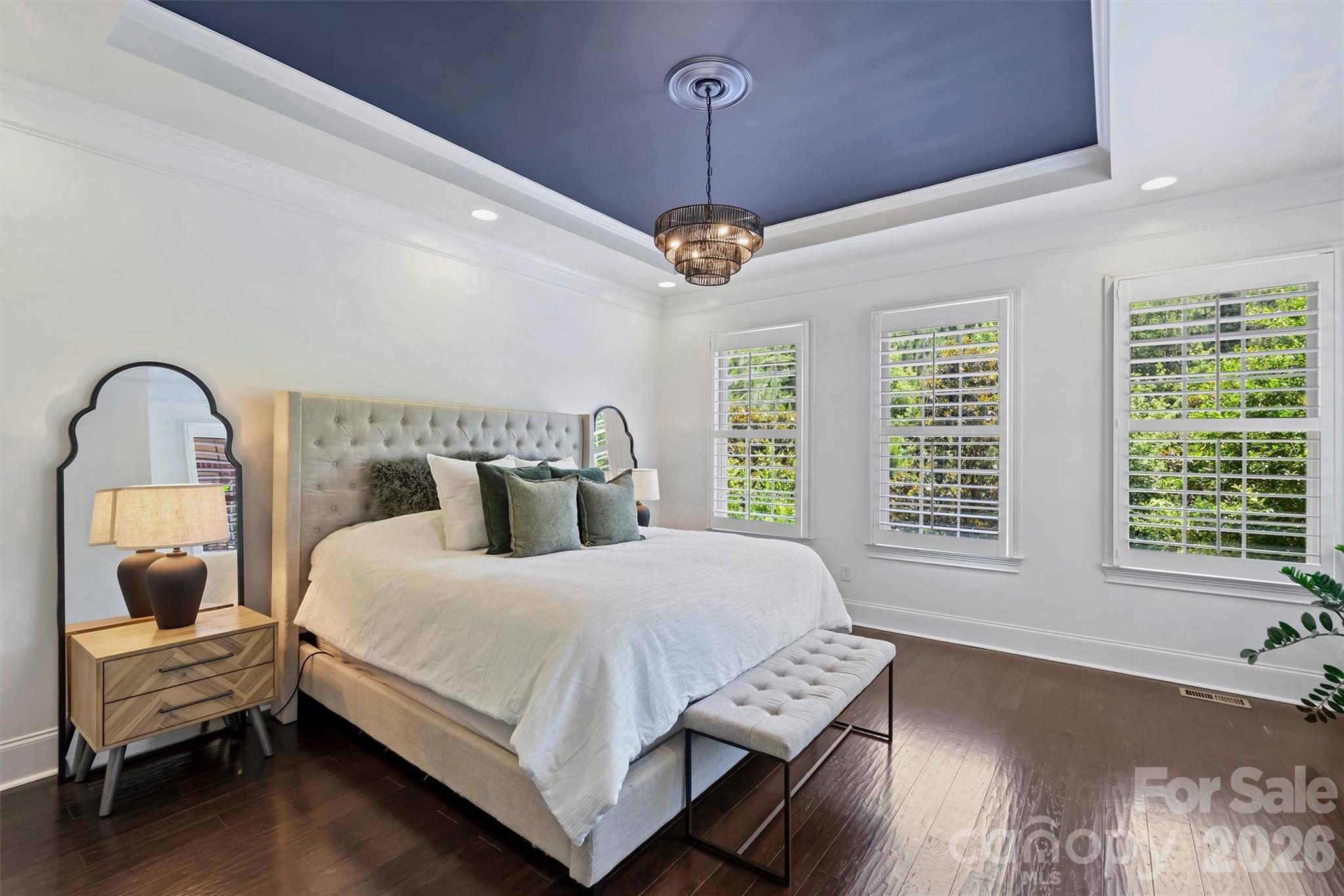 Baxter Village - Residential