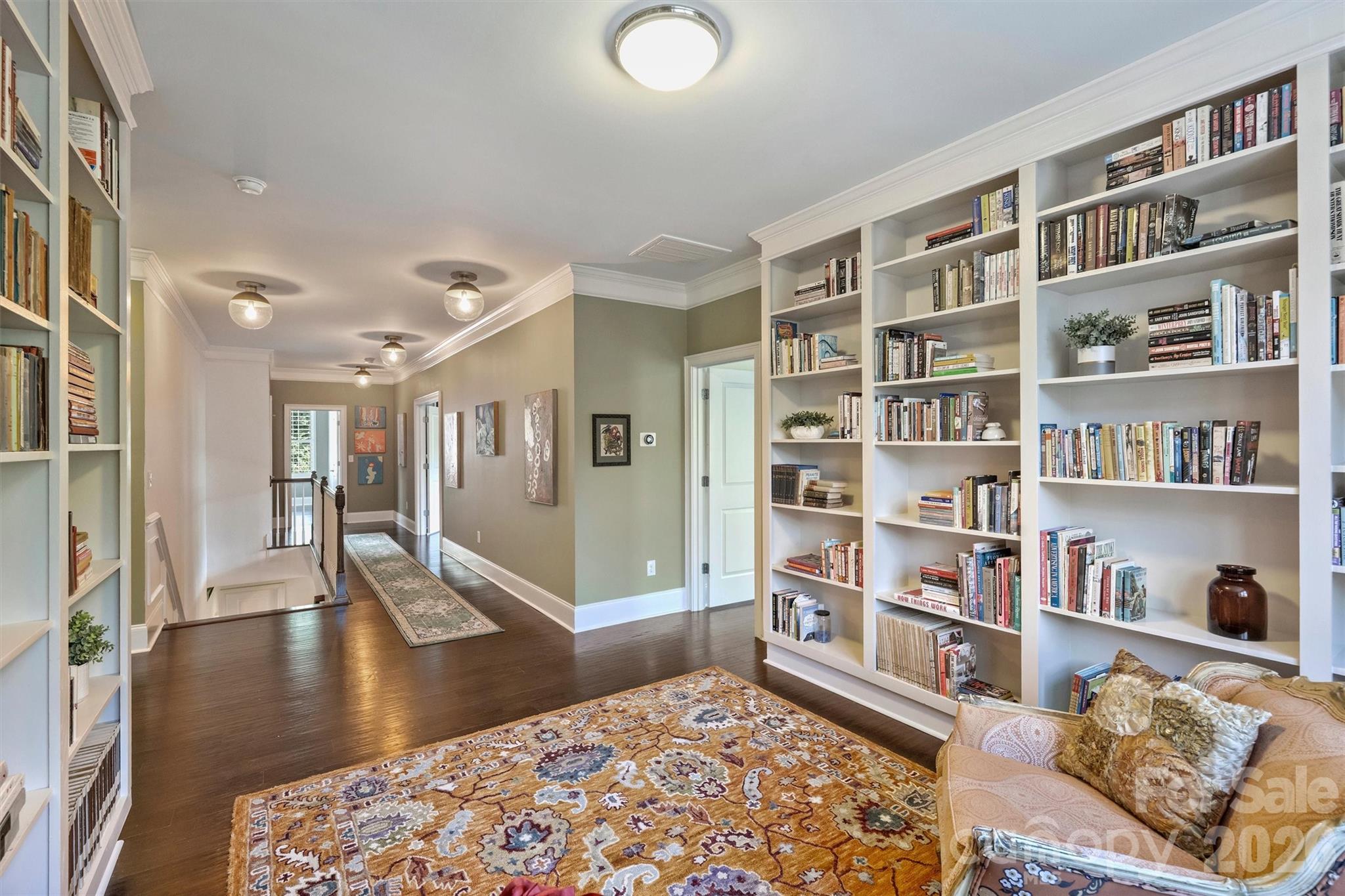 Baxter Village - Residential