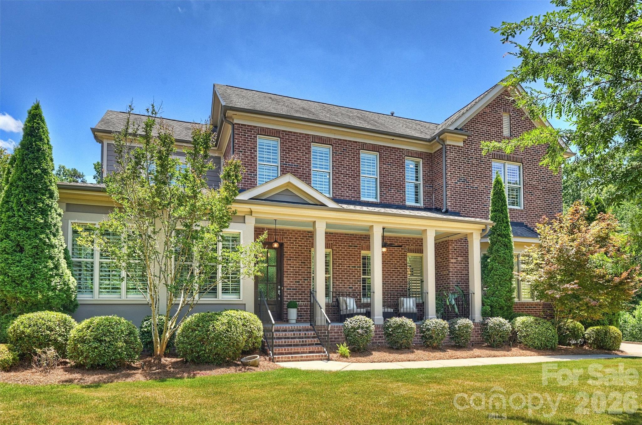 Baxter Village - Residential