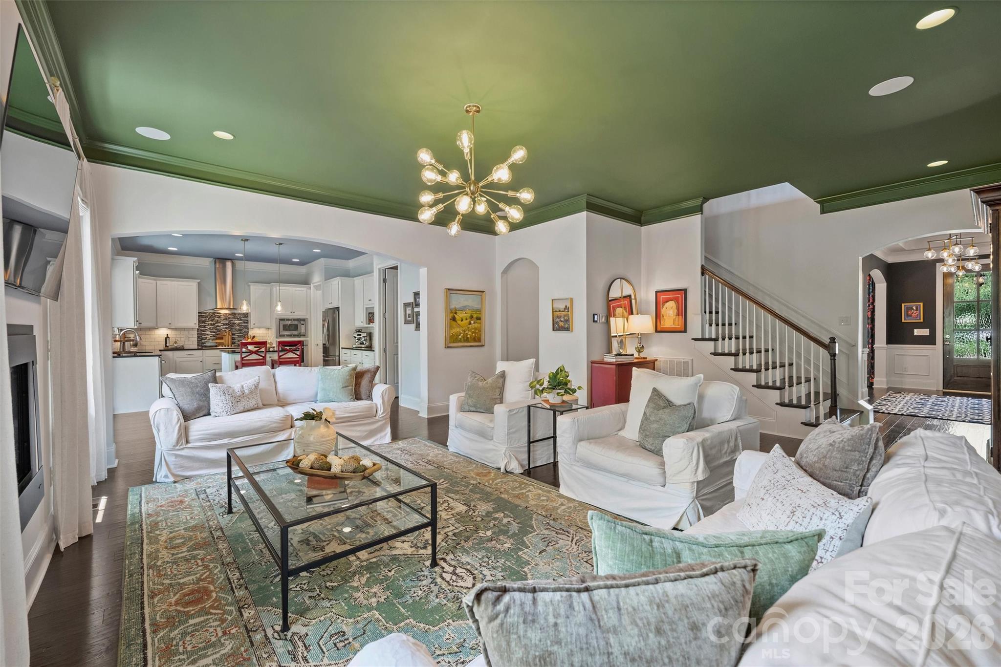 Baxter Village - Residential