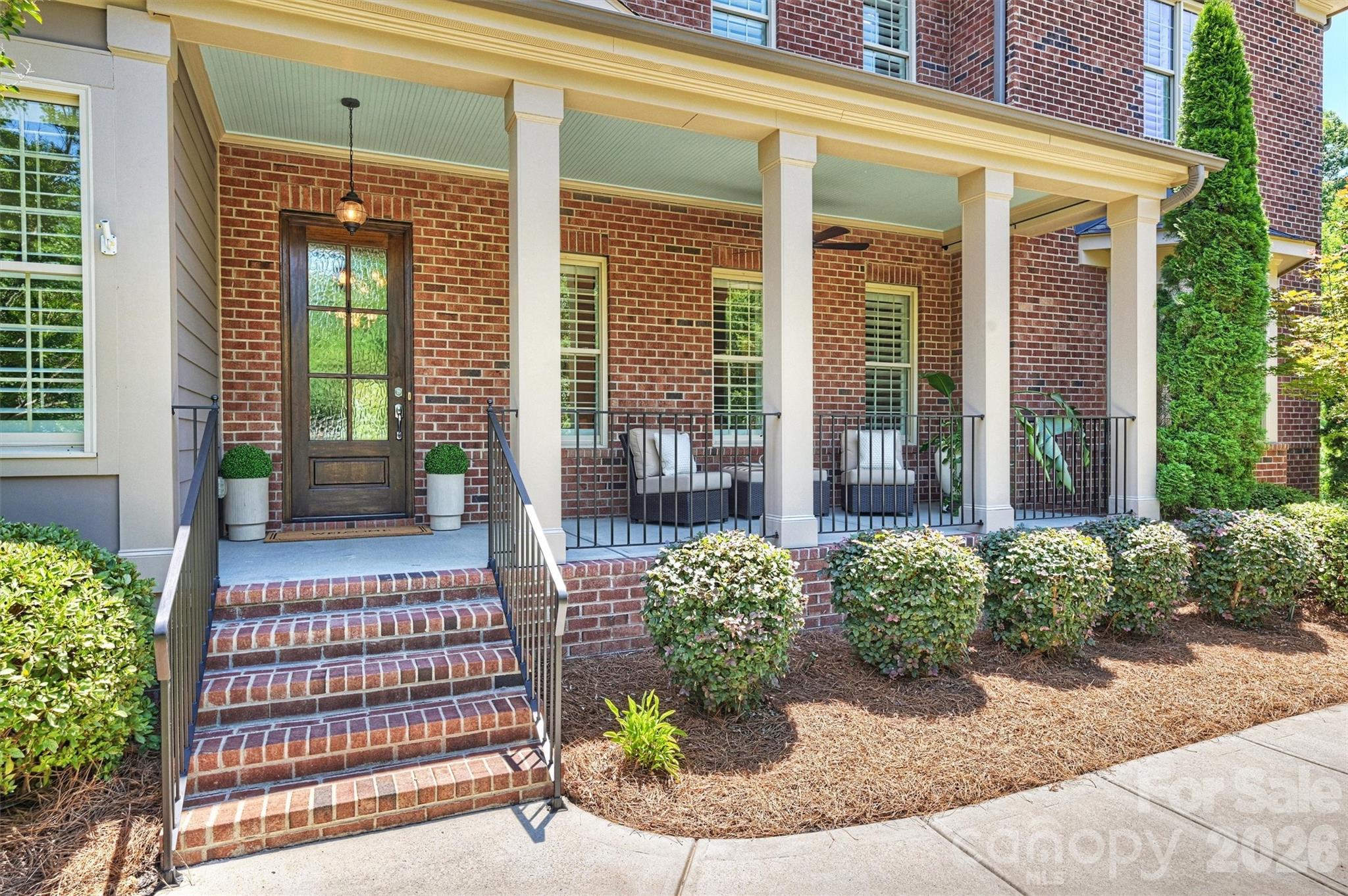 Baxter Village - Residential