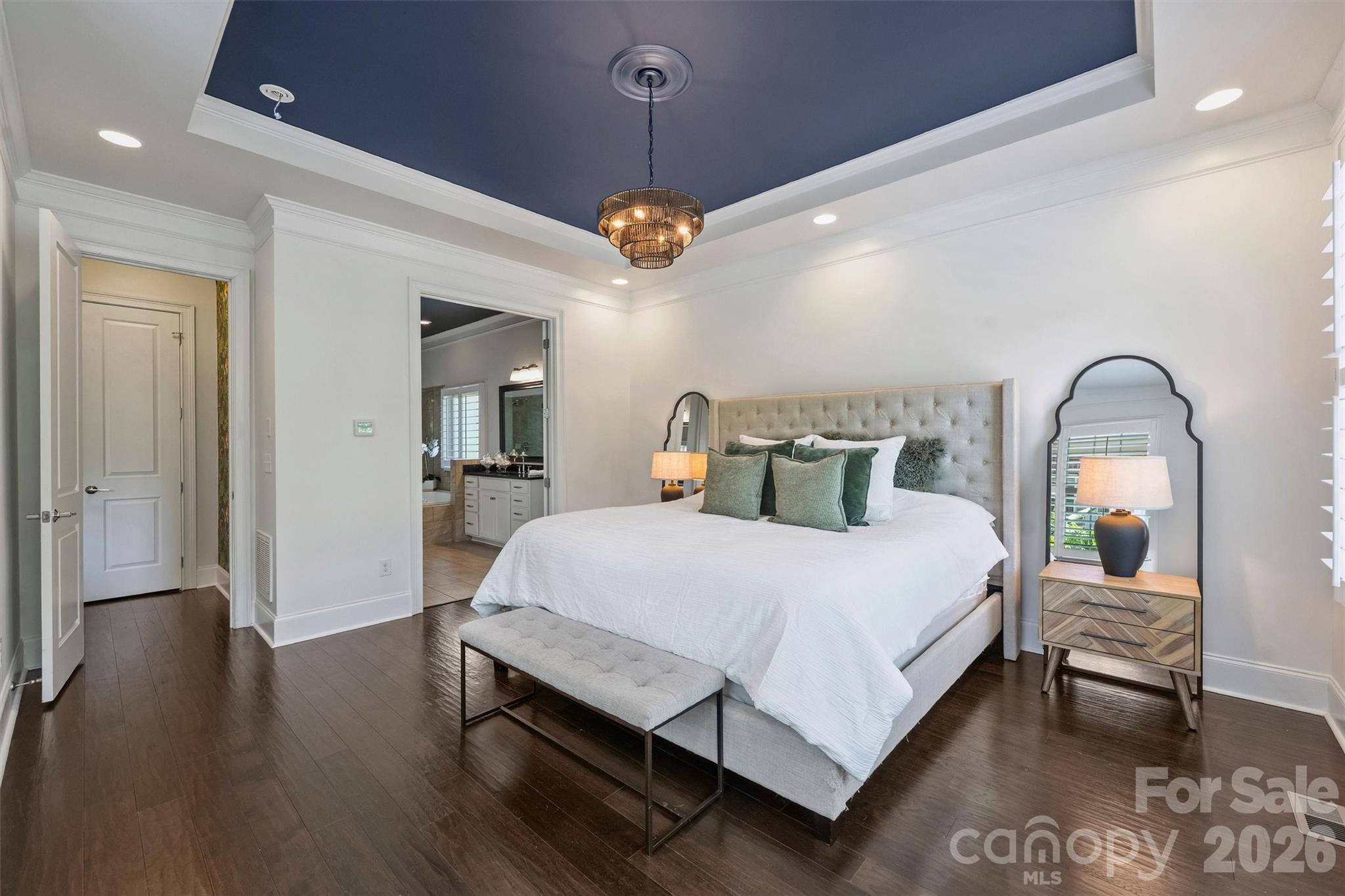 Baxter Village - Residential