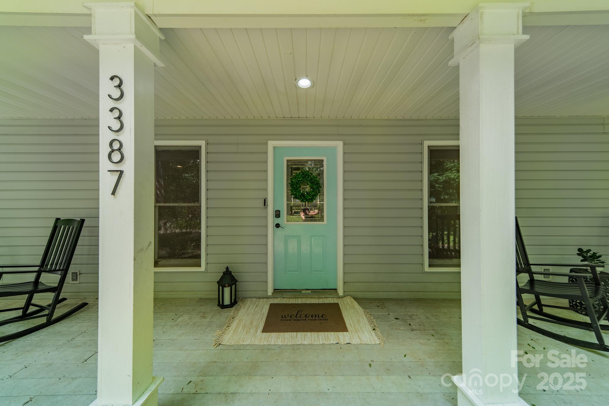 None - Residential