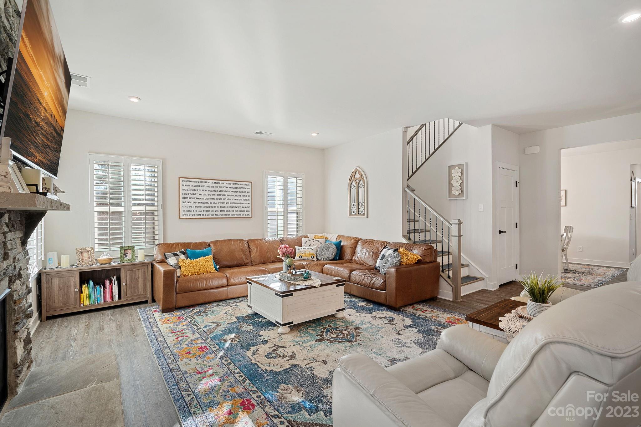 Chapel Grove - Residential