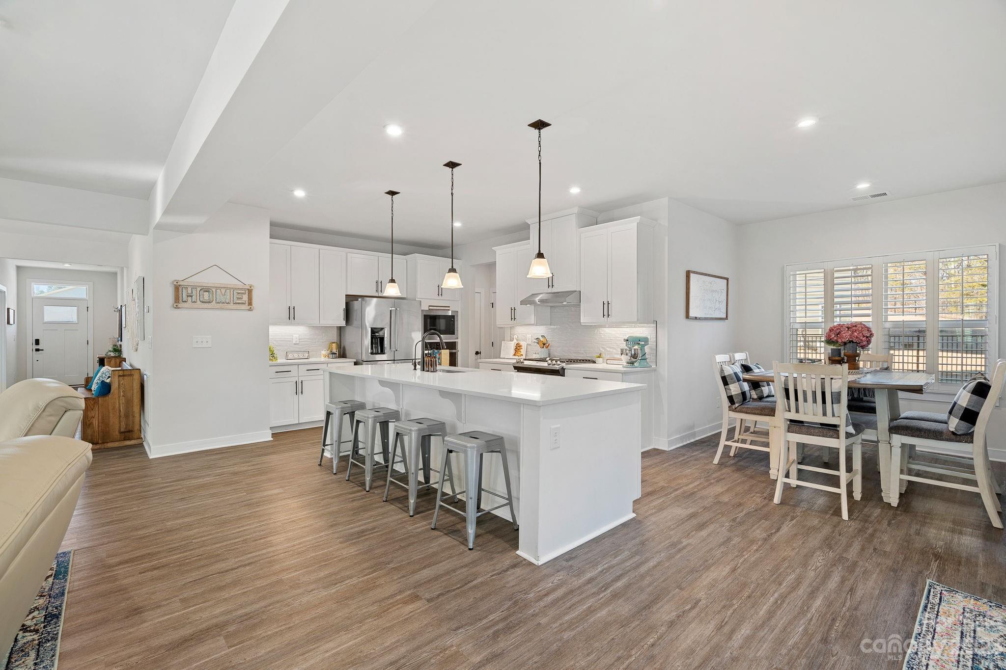 Chapel Grove - Residential