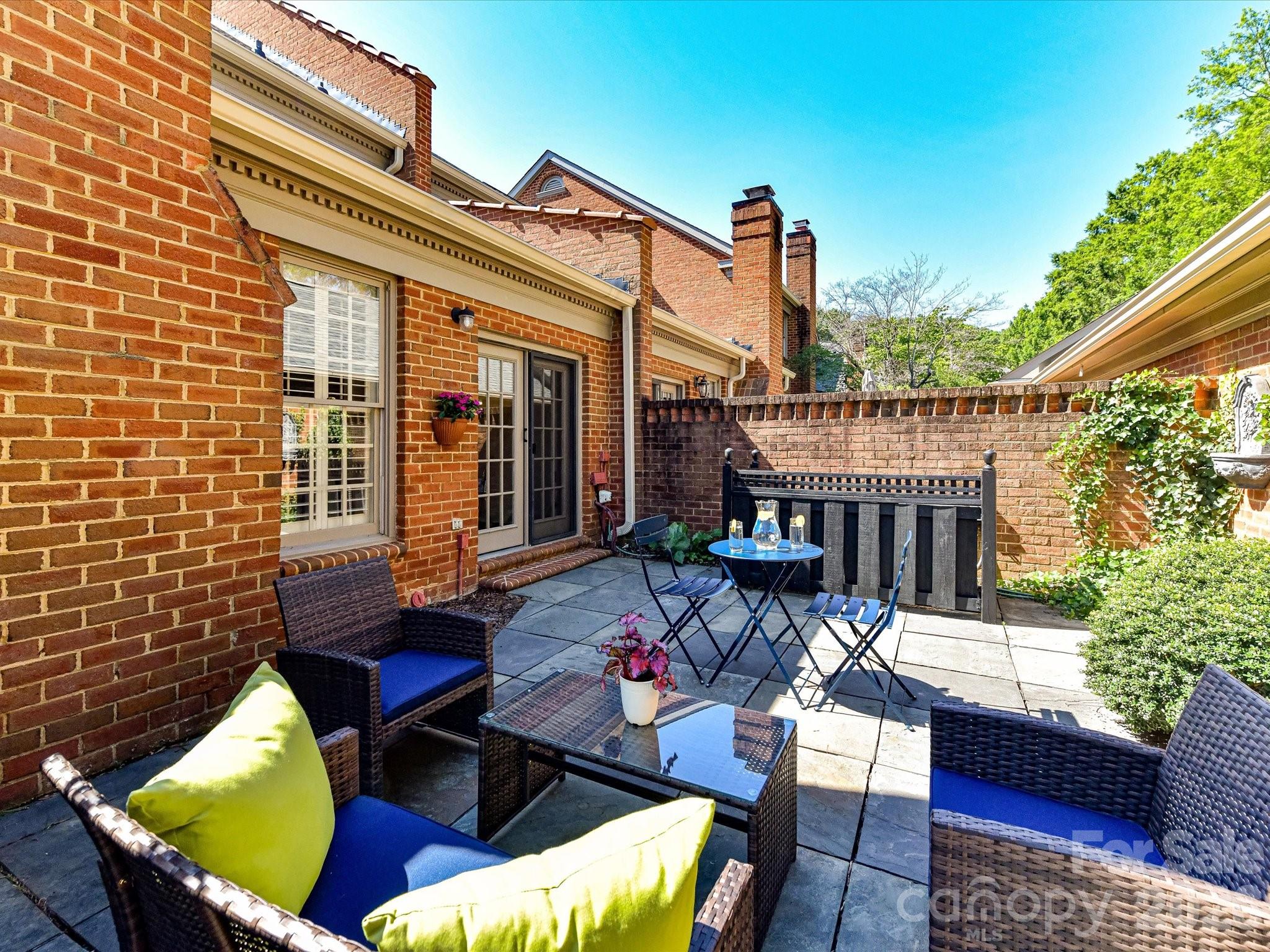 The Charters - Residential