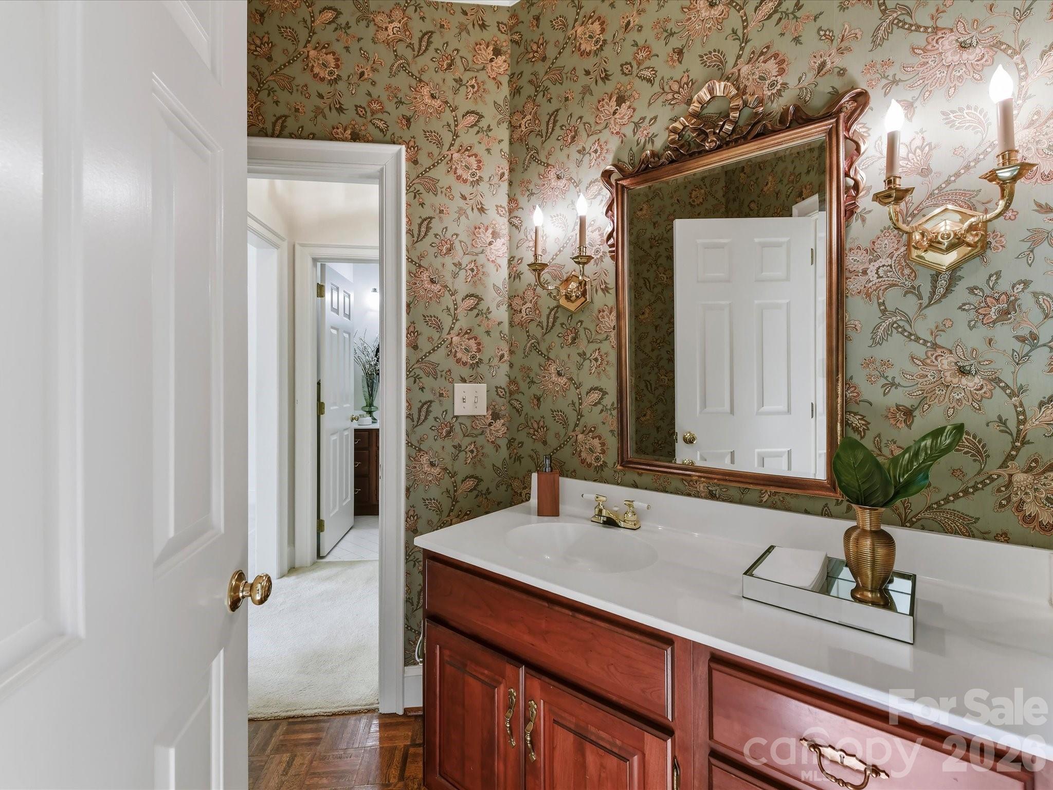 The Charters - Residential