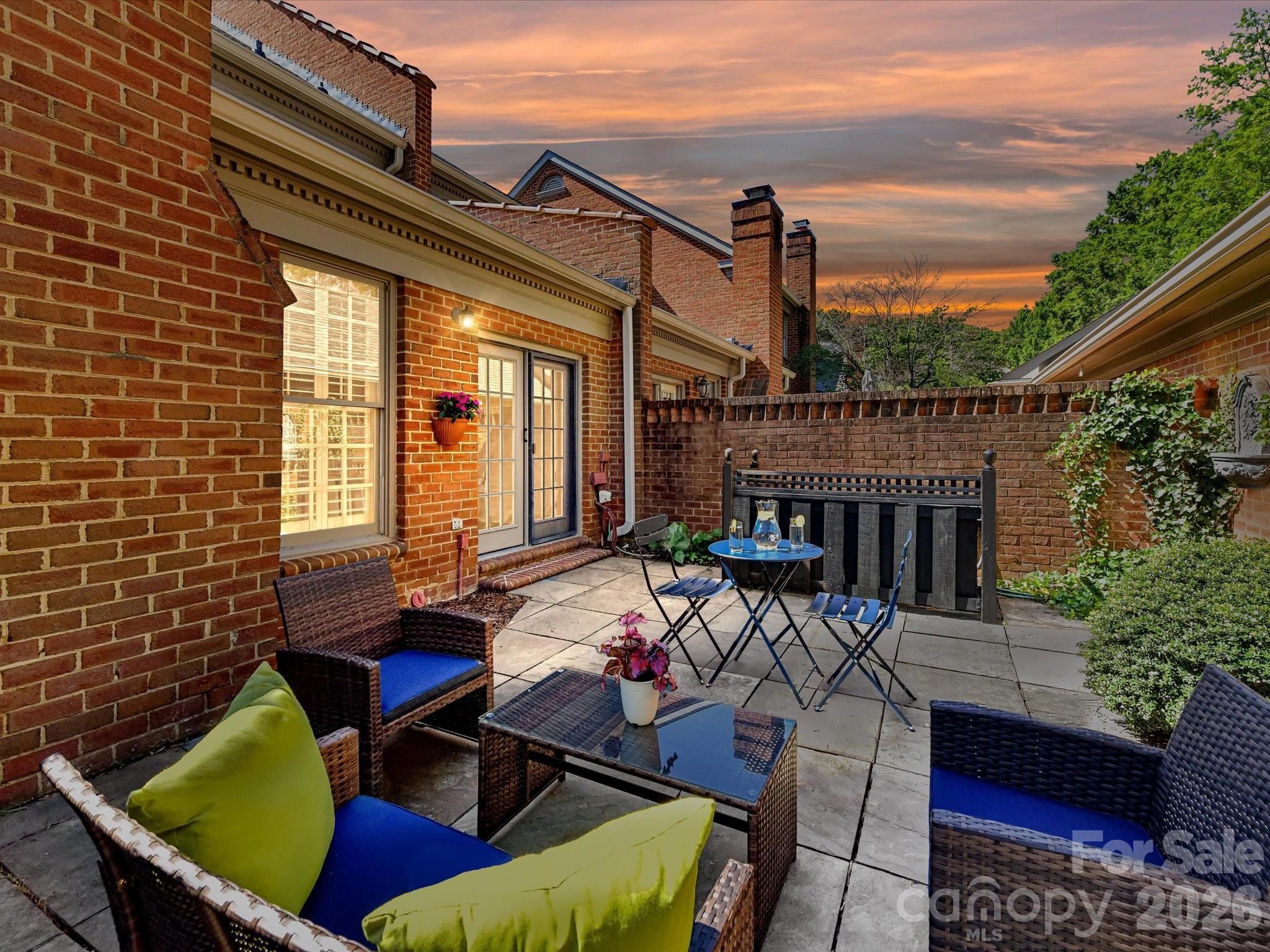 The Charters - Residential