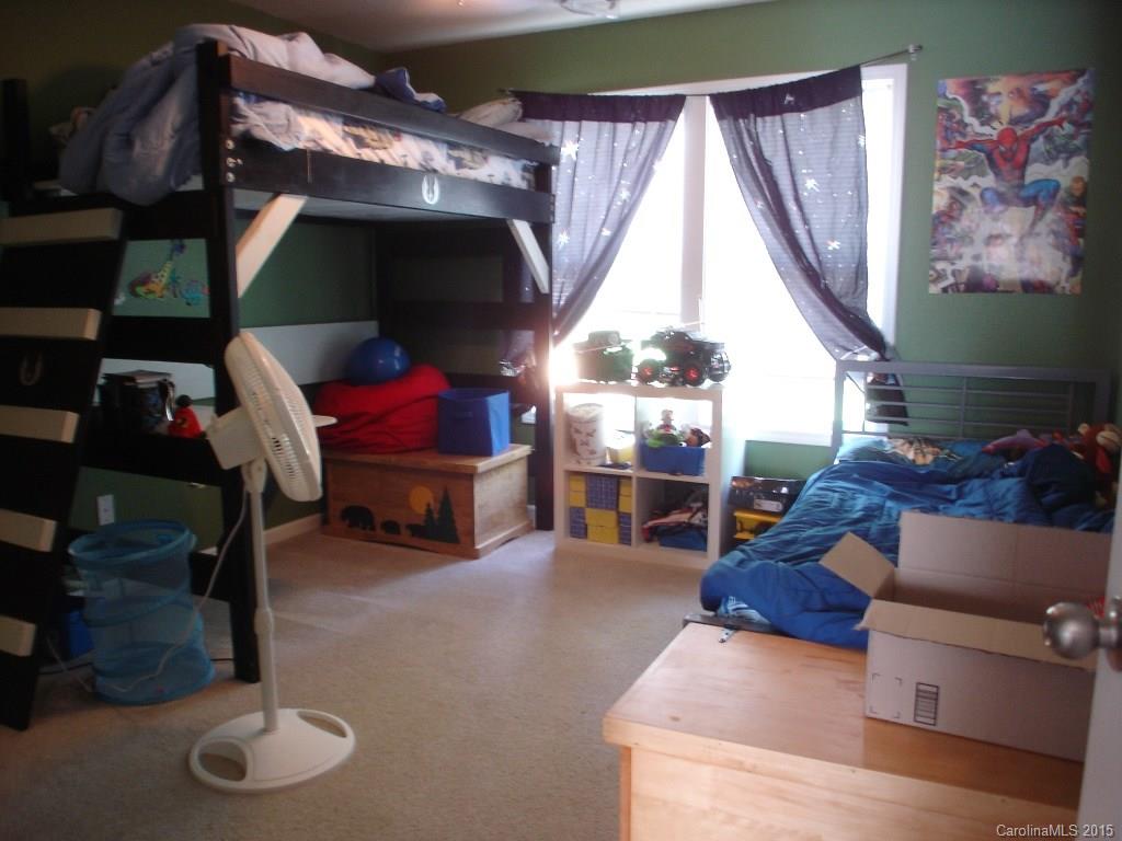 Arlington - Residential