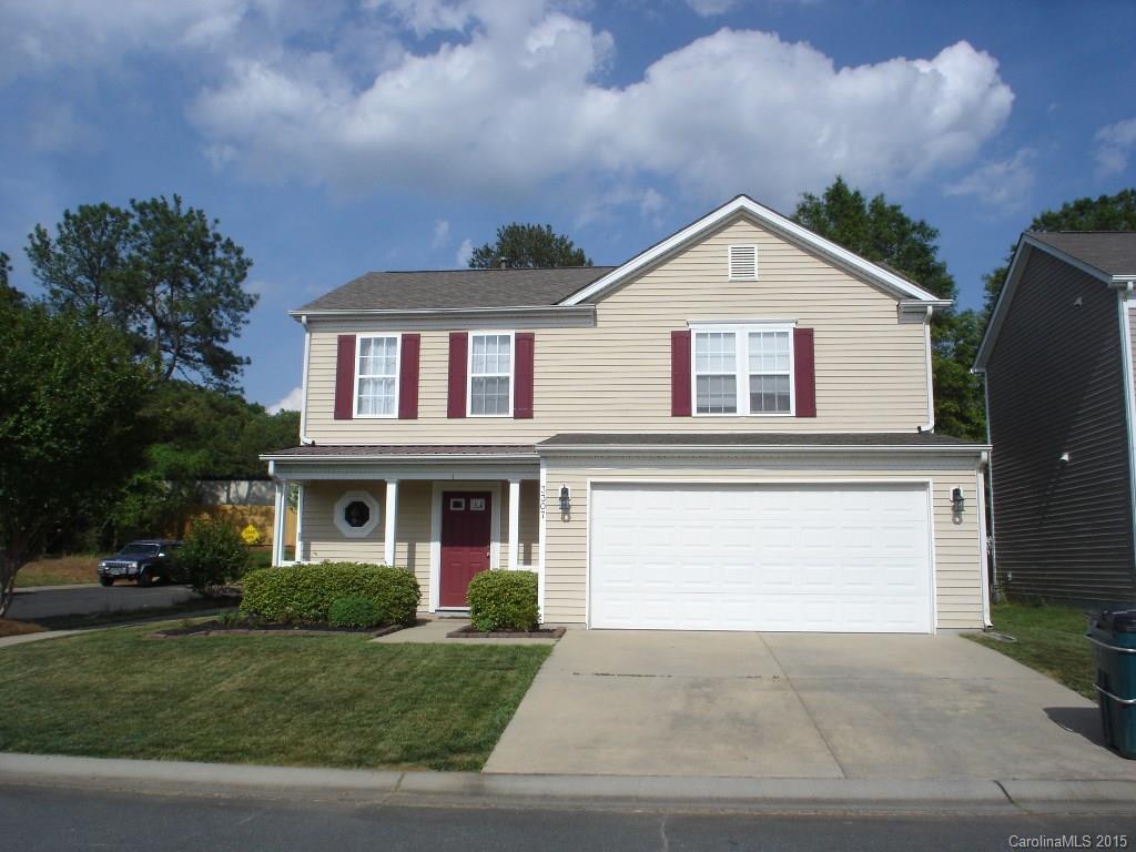Arlington - Residential
