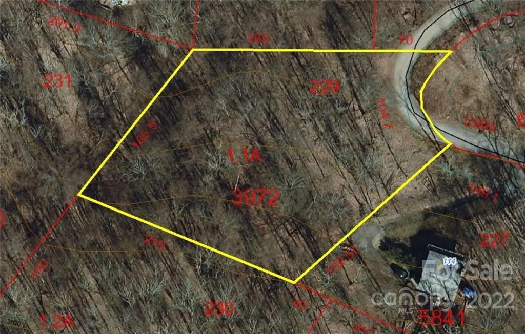 Apple Creek Acres - Land