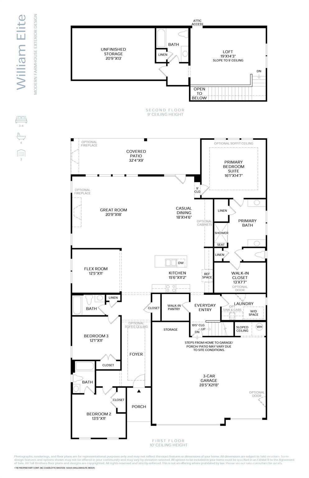 The Pines at Sugar Creek - Residential
